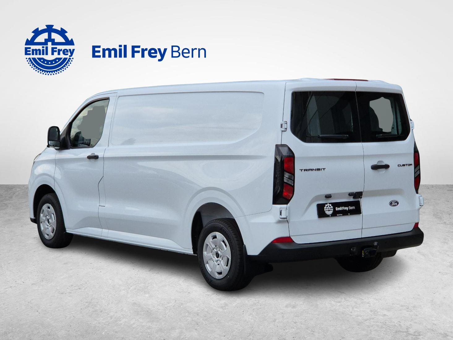 FORD Transit C Van 320 L2 2.0 EcoBlue 170 Trend-image-8