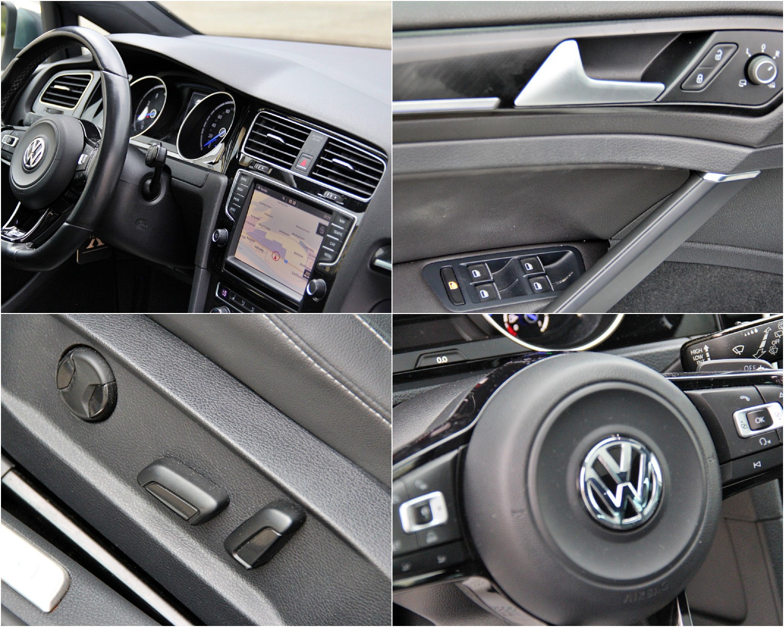 VW Golf 2.0 TSI R 4Motion DSG-image-19