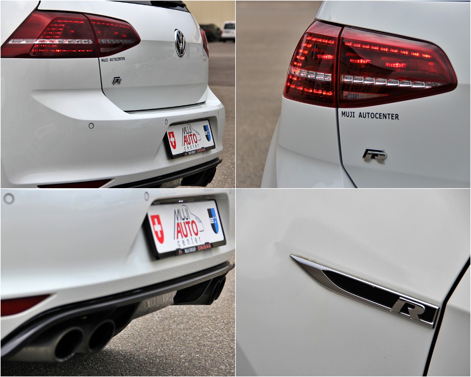 VW Golf 2.0 TSI R 4Motion DSG-image-17