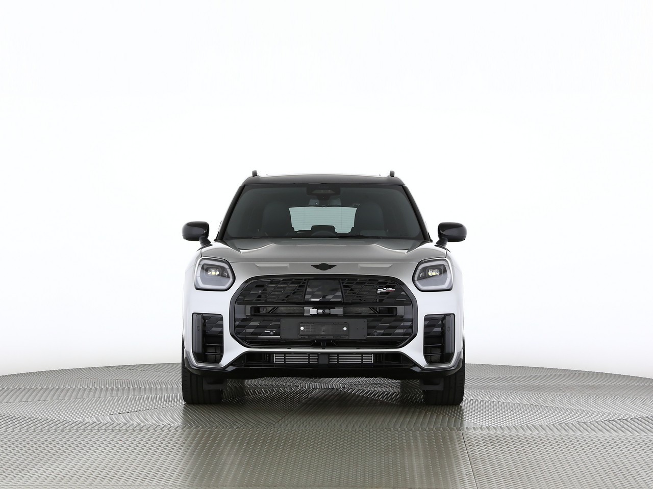 MINI Countryman S ALL4 Steptronic-image-4