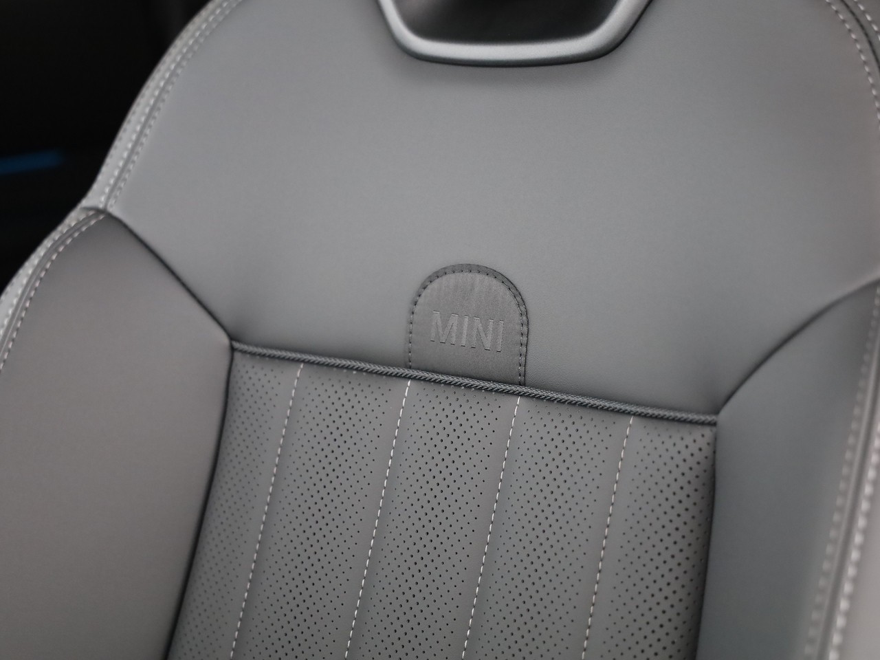 MINI Countryman S ALL4 Steptronic-image-15
