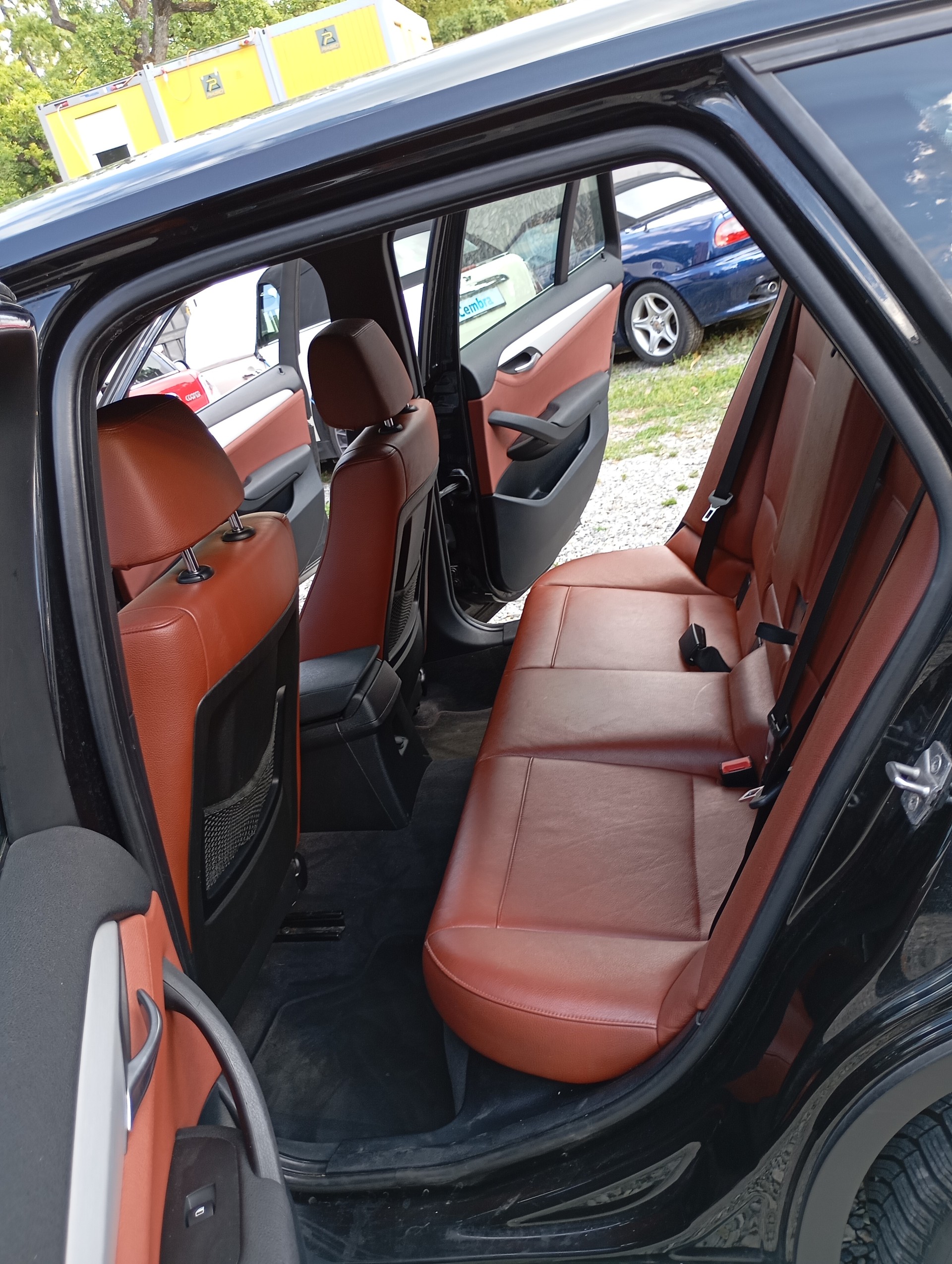 BMW X1 xDrive 23d Steptronic-image-7