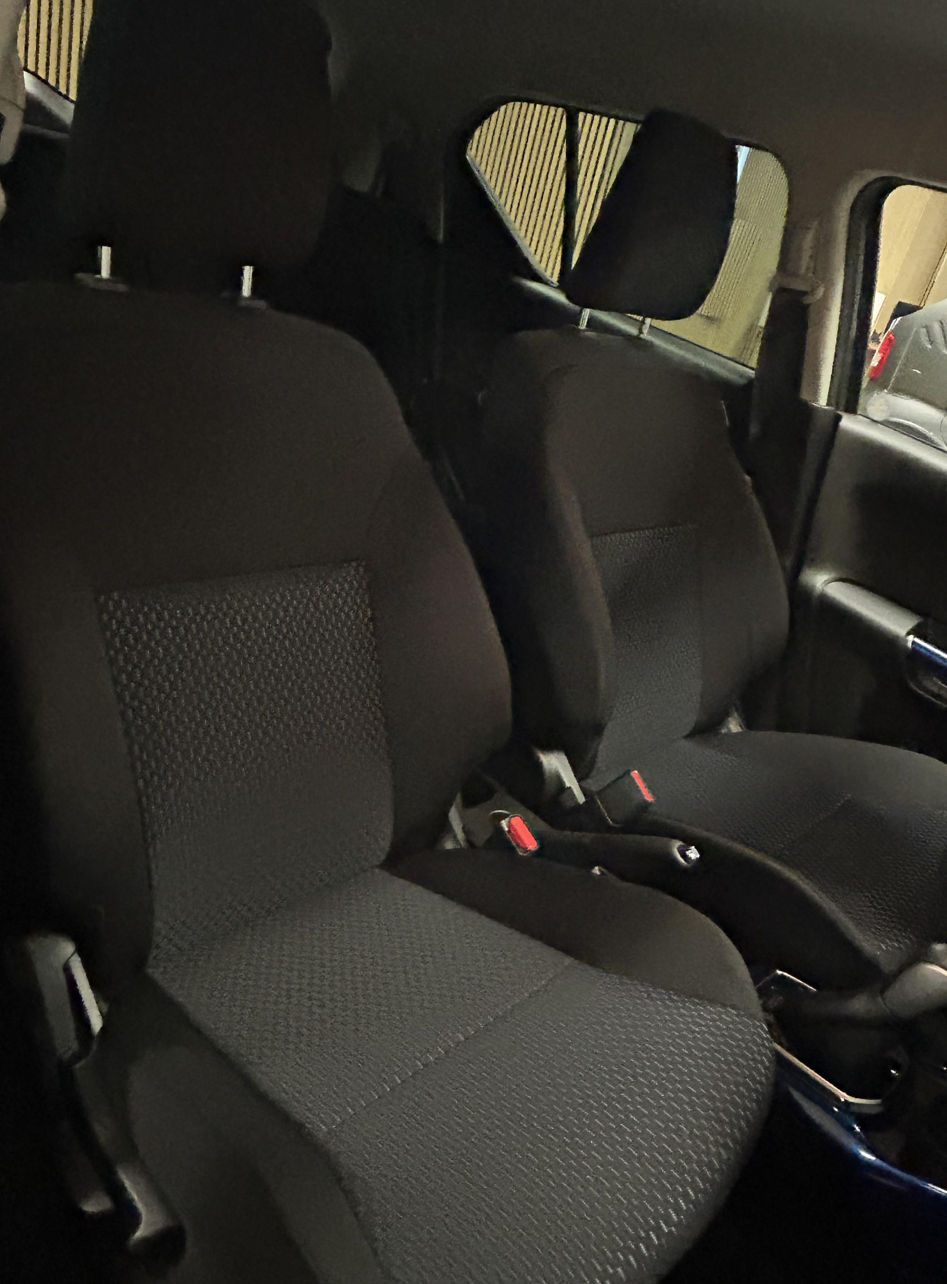 SUZUKI Ignis 1.2 Compact Top Hybrid-image-11
