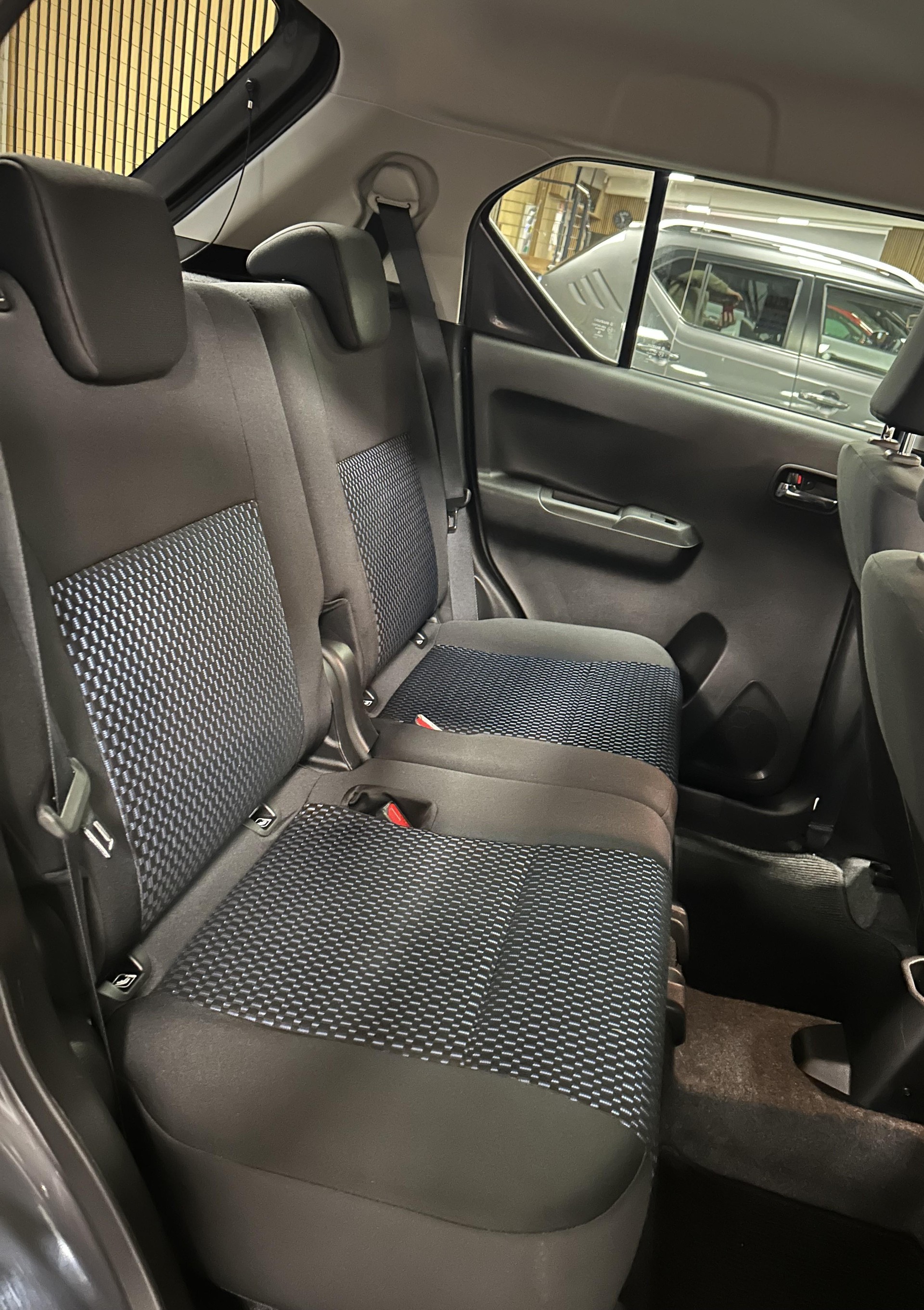 SUZUKI Ignis 1.2 Compact Top Hybrid-image-13