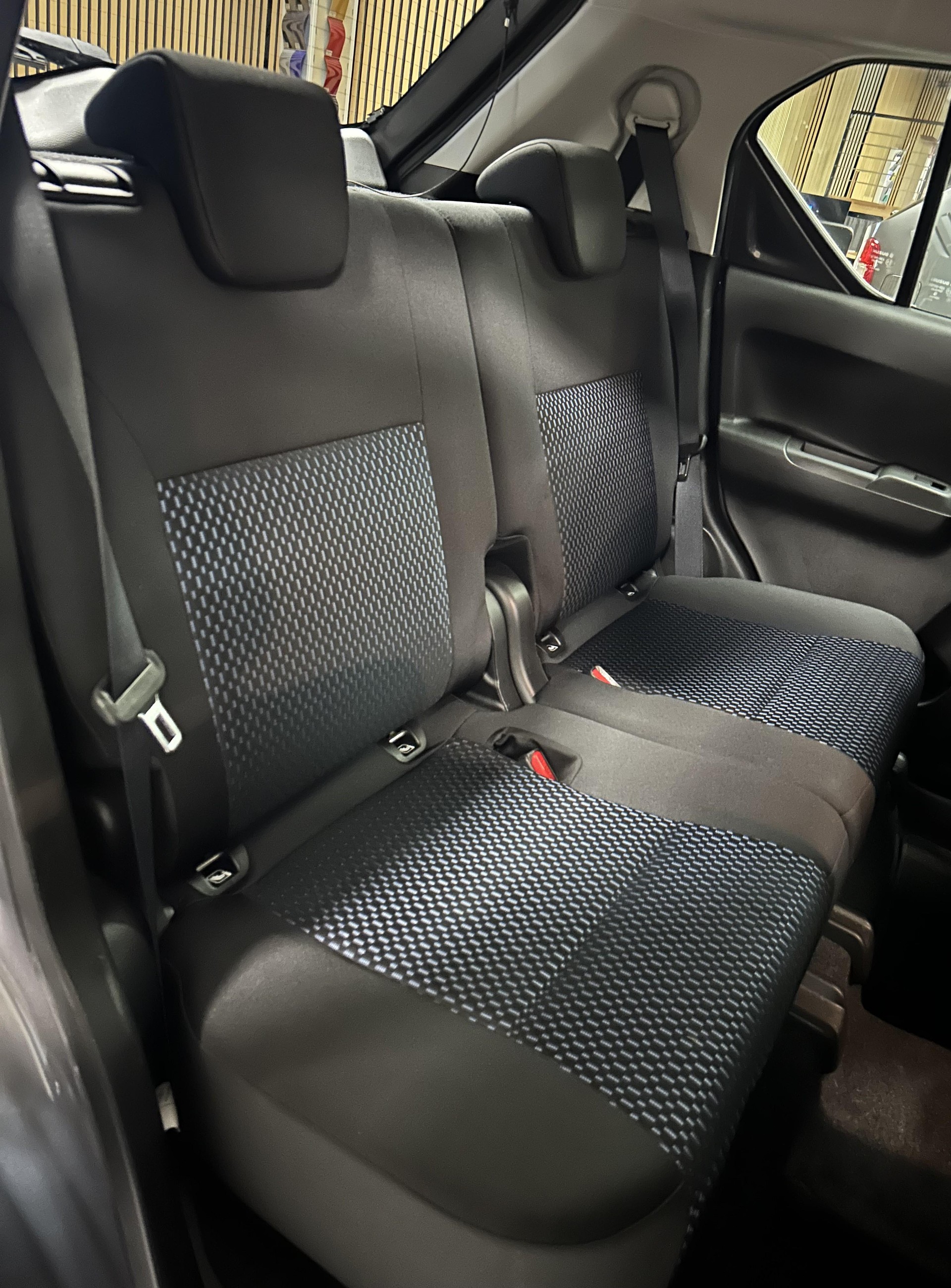 SUZUKI Ignis 1.2 Compact Top Hybrid-image-12