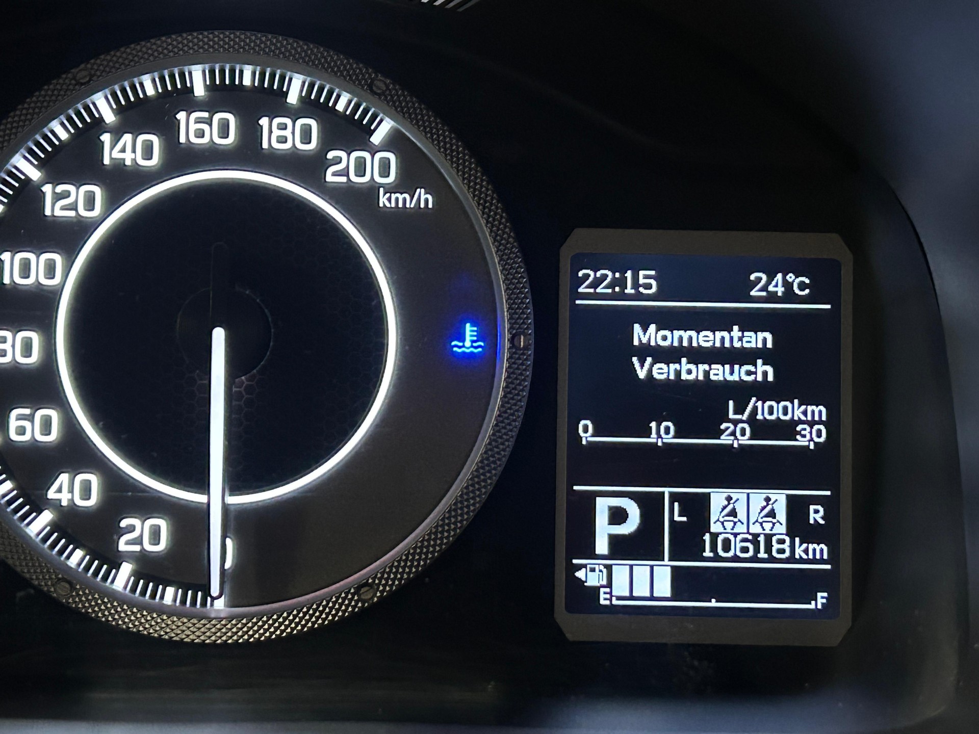 SUZUKI Ignis 1.2 Compact Top Hybrid-image-8