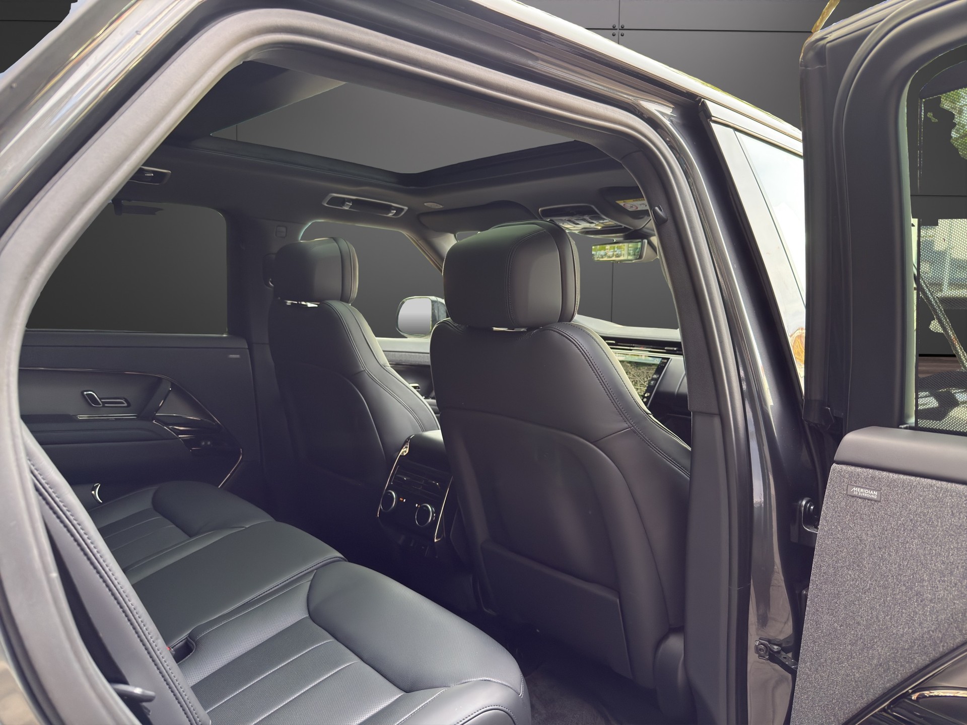 LAND ROVER Range Rover Sport P460e 3.0 Si6 PHEV Dynamic HSE Automatic-image-7