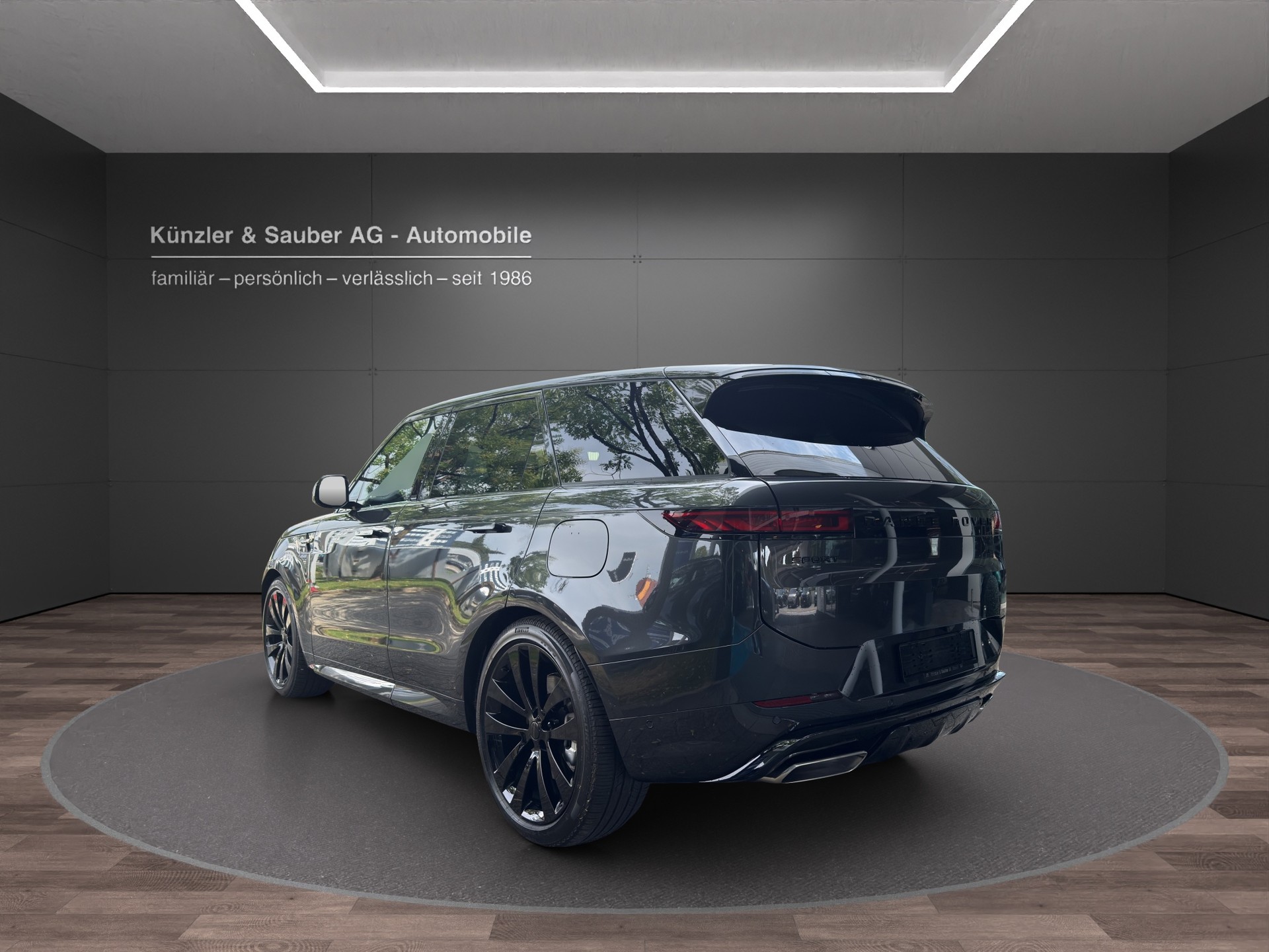 LAND ROVER Range Rover Sport P460e 3.0 Si6 PHEV Dynamic HSE Automatic-image-17