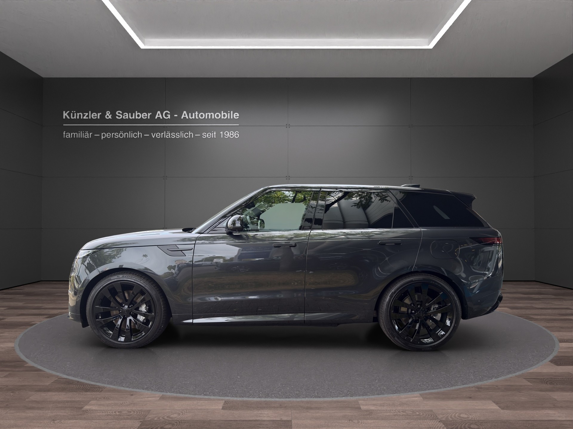 LAND ROVER Range Rover Sport P460e 3.0 Si6 PHEV Dynamic HSE Automatic-showroom-element-1