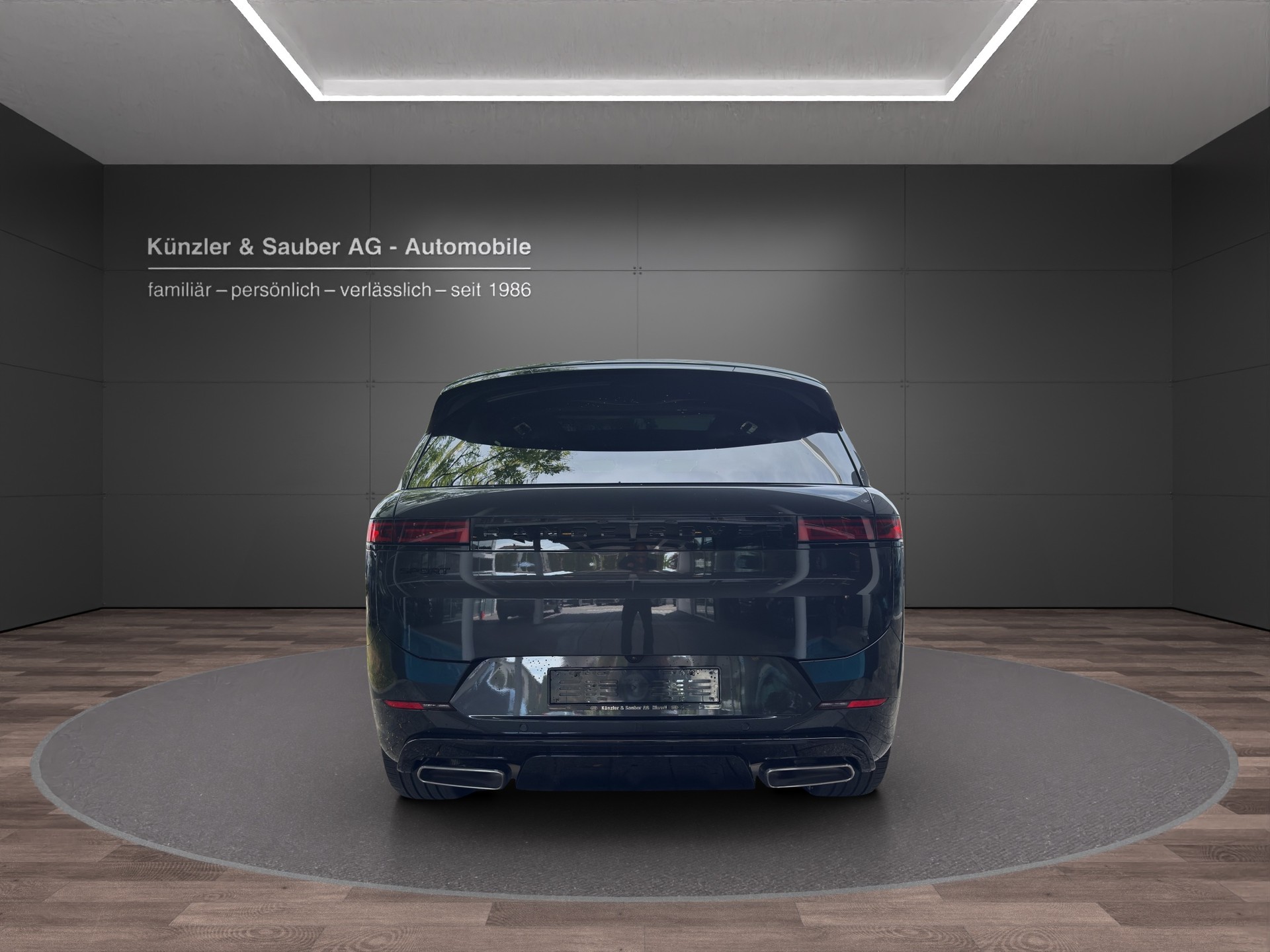 LAND ROVER Range Rover Sport P460e 3.0 Si6 PHEV Dynamic HSE Automatic-image-15