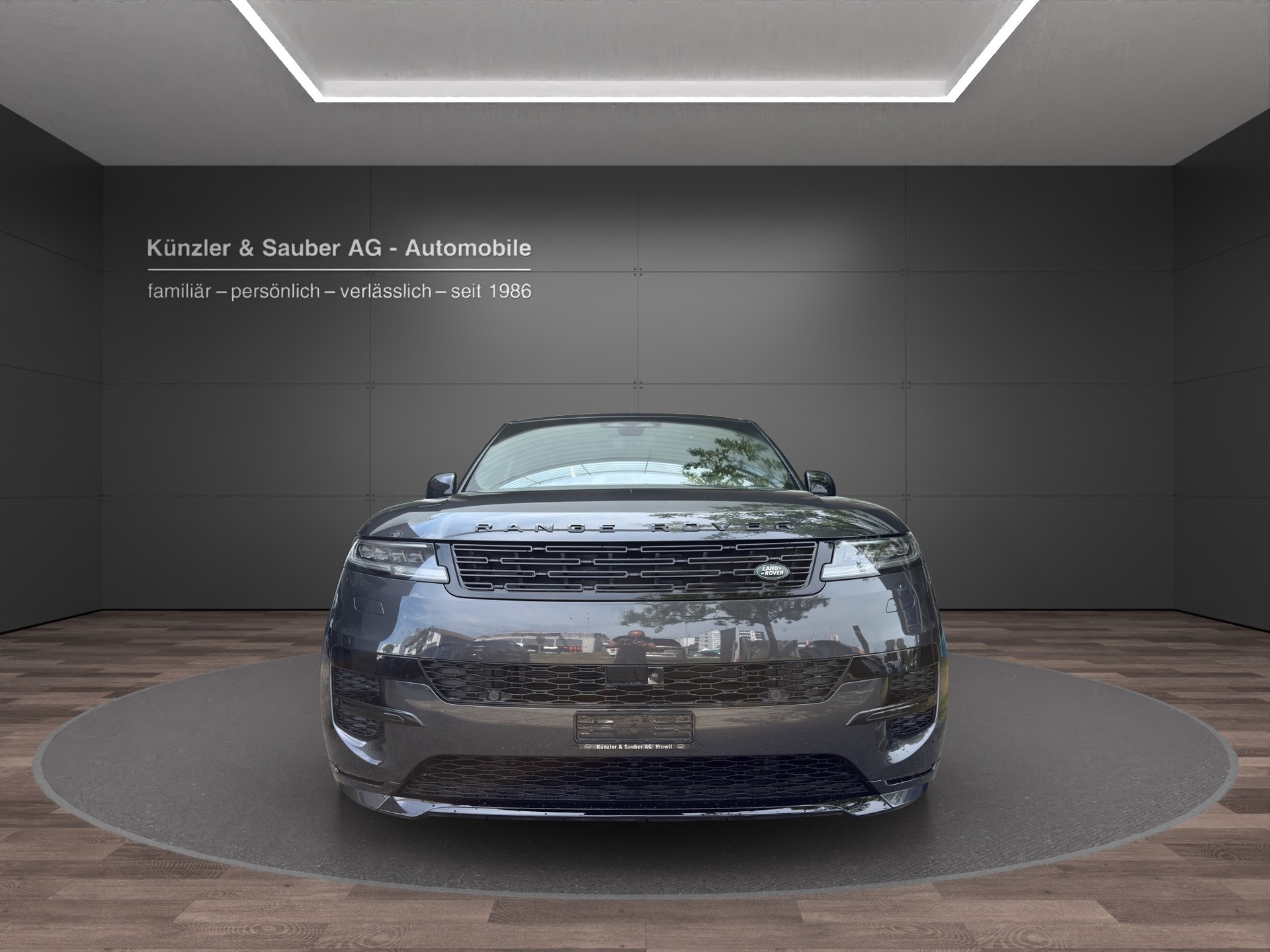 LAND ROVER Range Rover Sport P460e 3.0 Si6 PHEV Dynamic HSE Automatic-showroom-element-3
