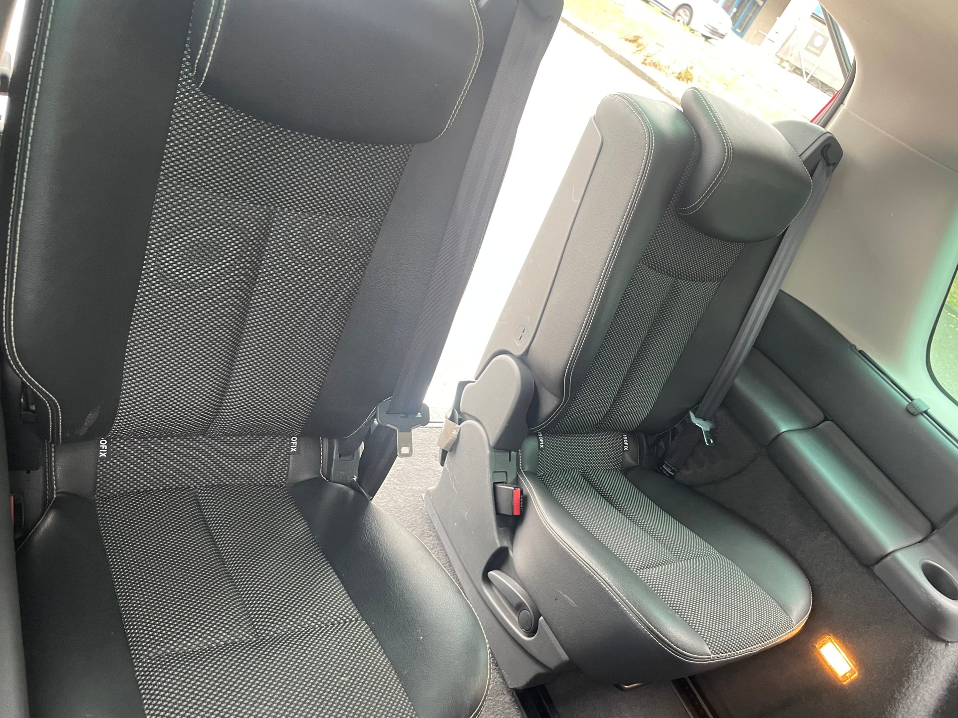 RENAULT Grand Espace 2.0 dCi Dynamique Automatic-image-10