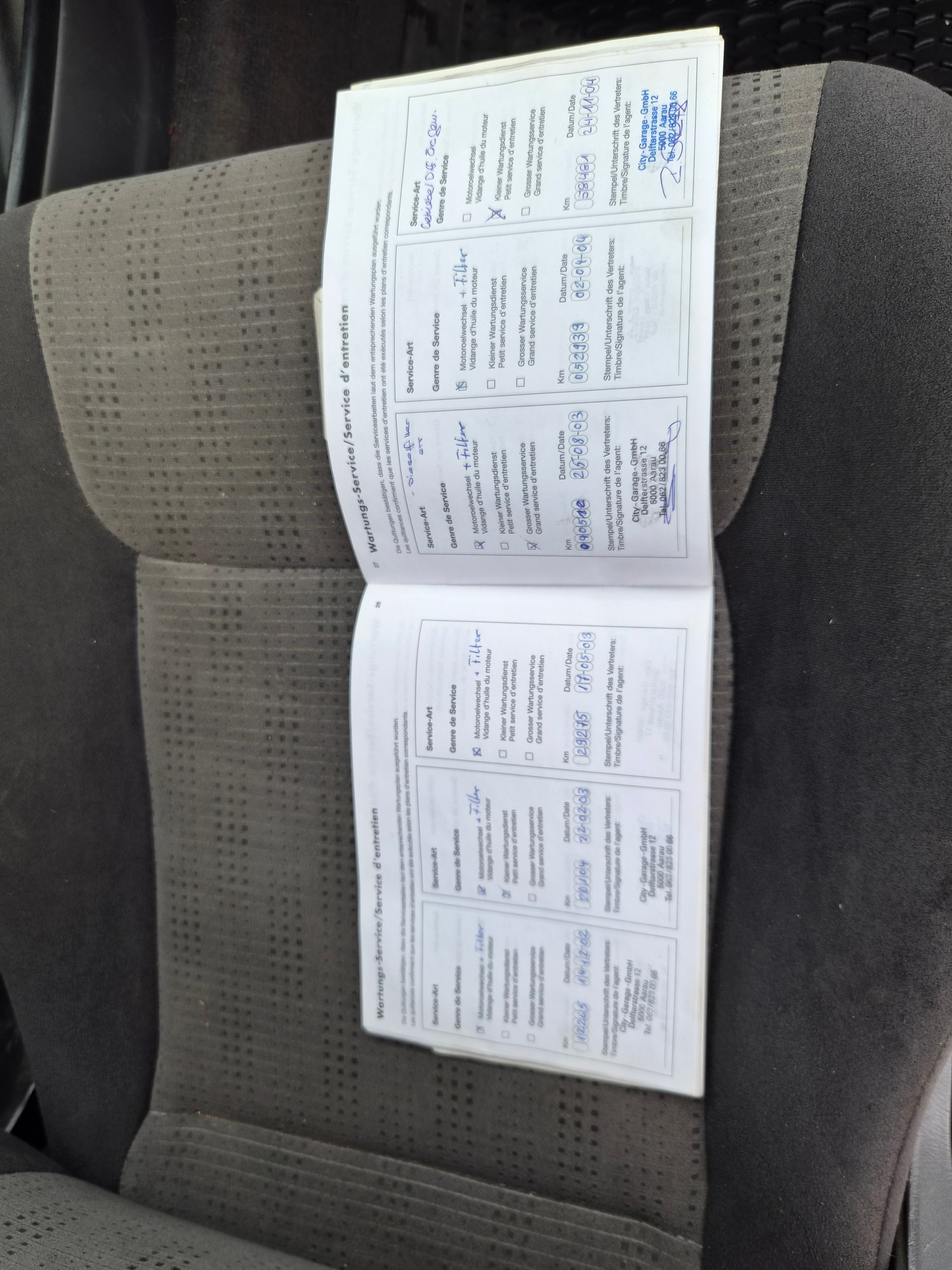 NISSAN King Cab 2.5 Di 4x4-image-15
