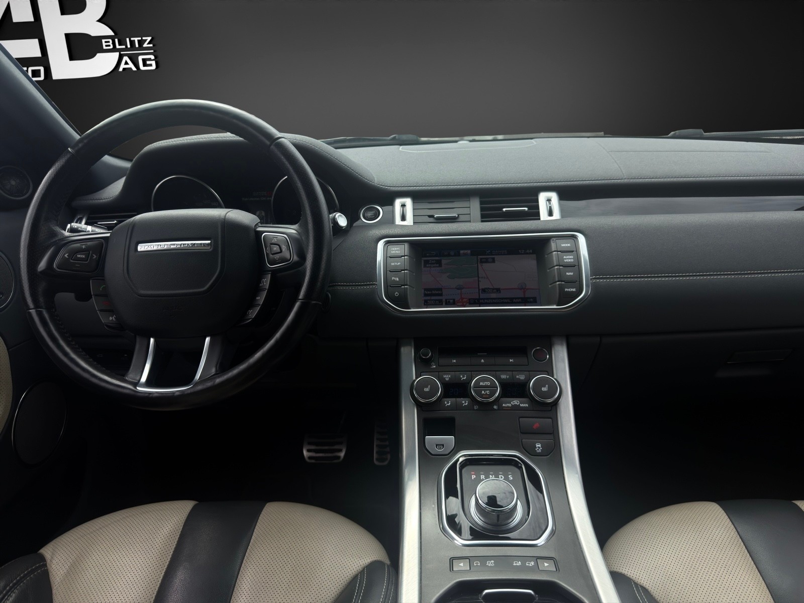 LAND ROVER Range Rover Evoque 2.0 Si4 Dynamic AT6 mit 241 PS-image-10