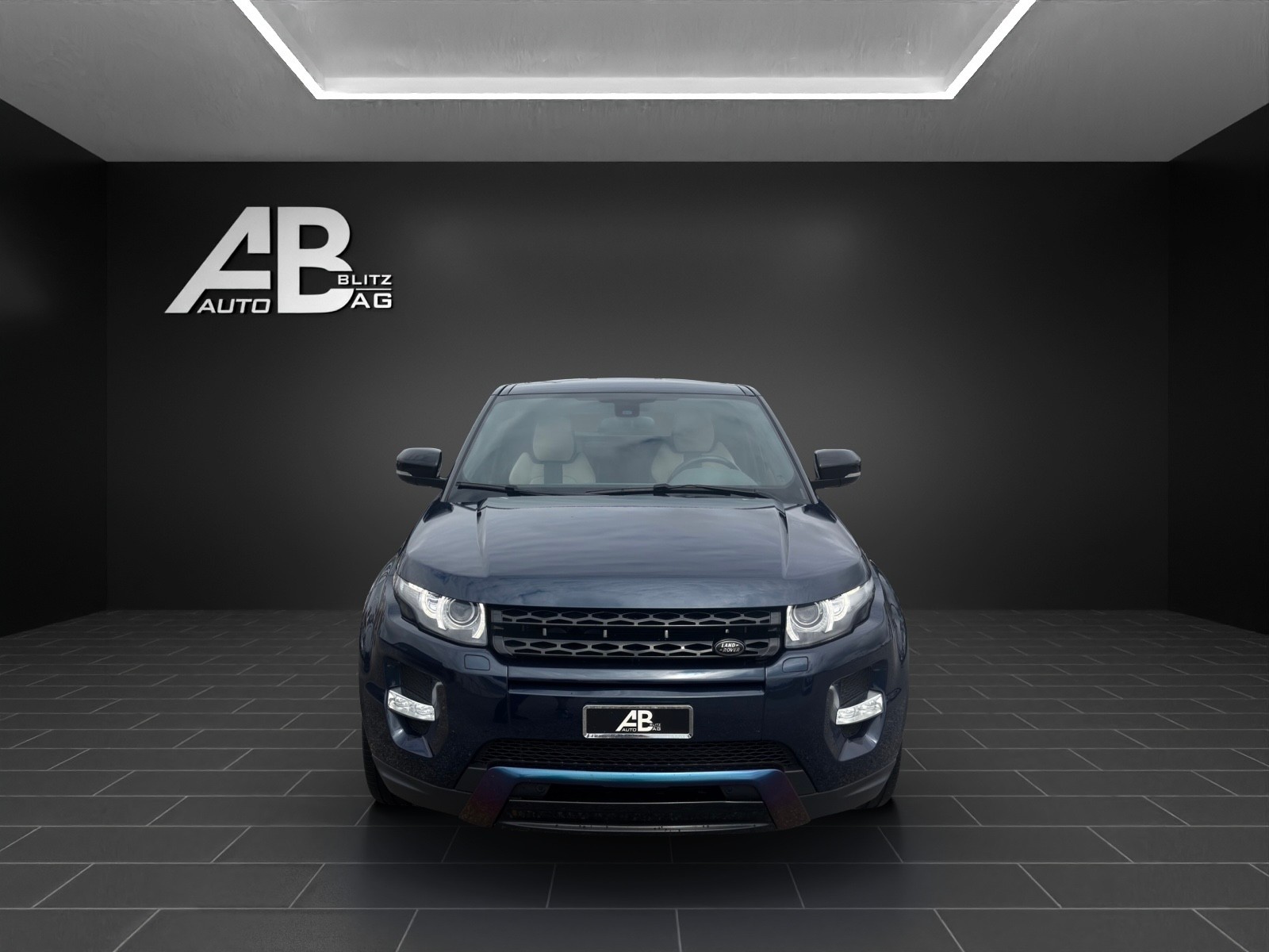 LAND ROVER Range Rover Evoque 2.0 Si4 Dynamic AT6 mit 241 PS-image-0