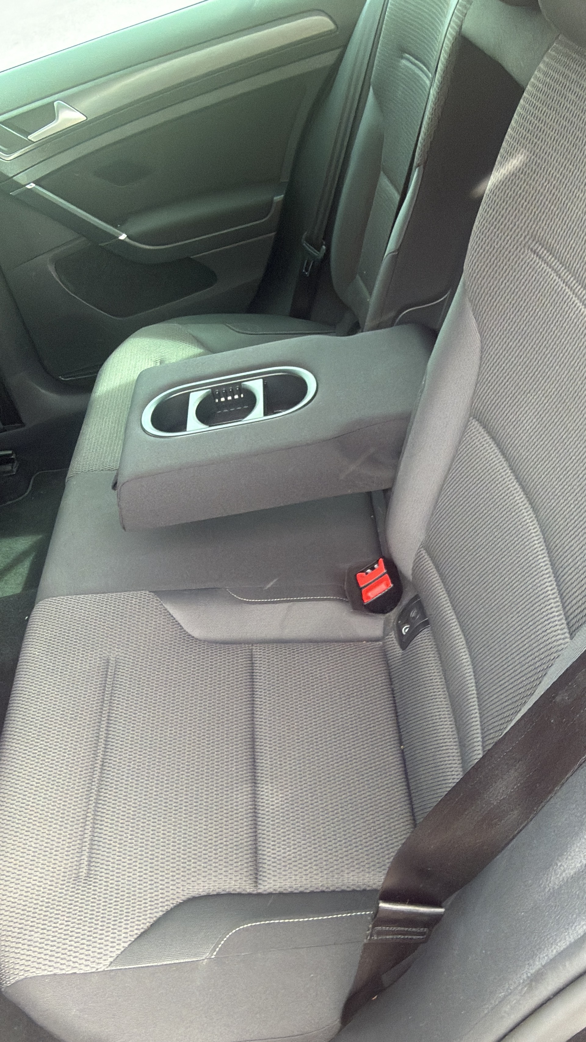 MAZDA 3 1.6 16V Exclusive-image-4