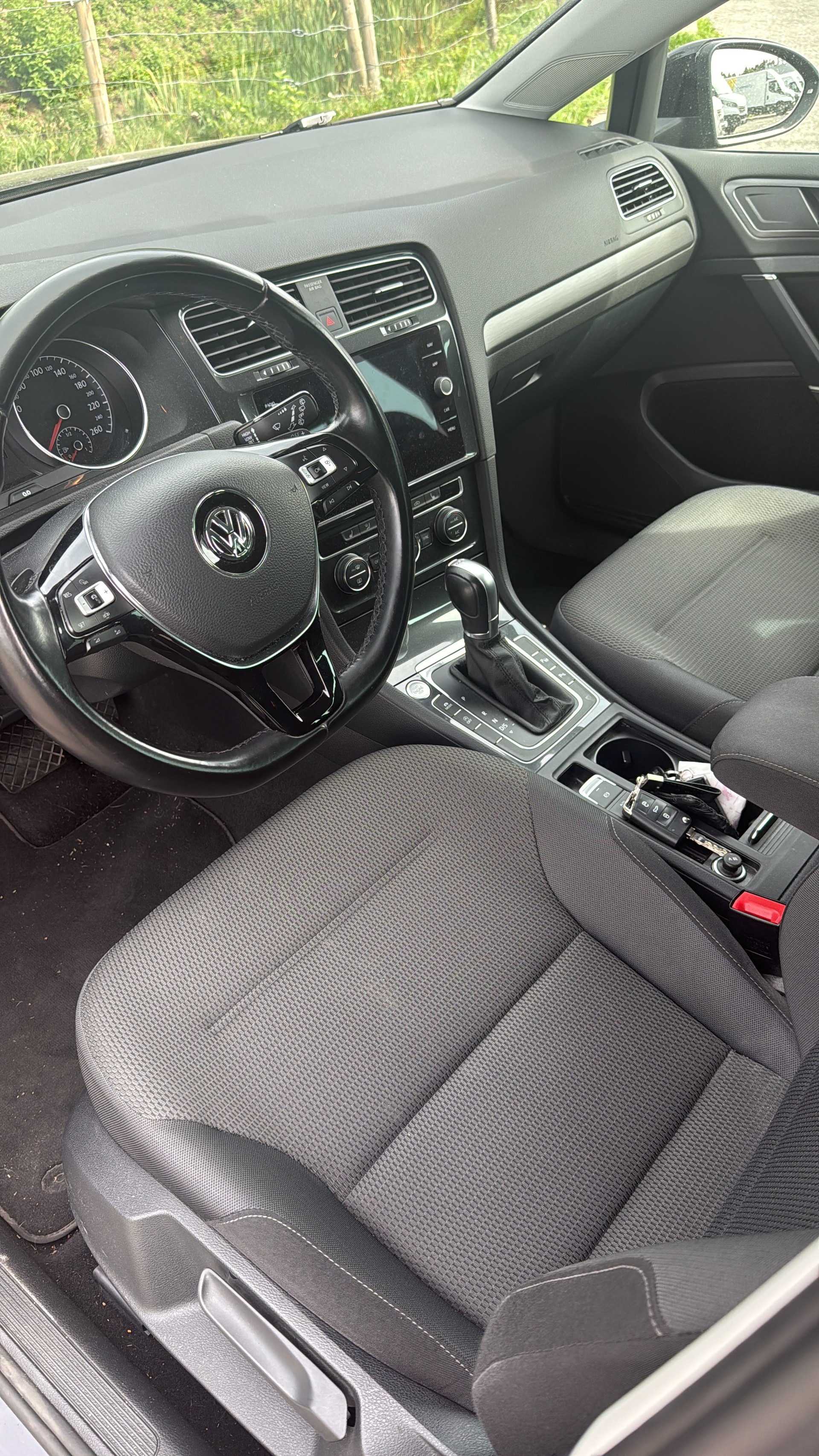 MAZDA 3 1.6 16V Exclusive-image-5