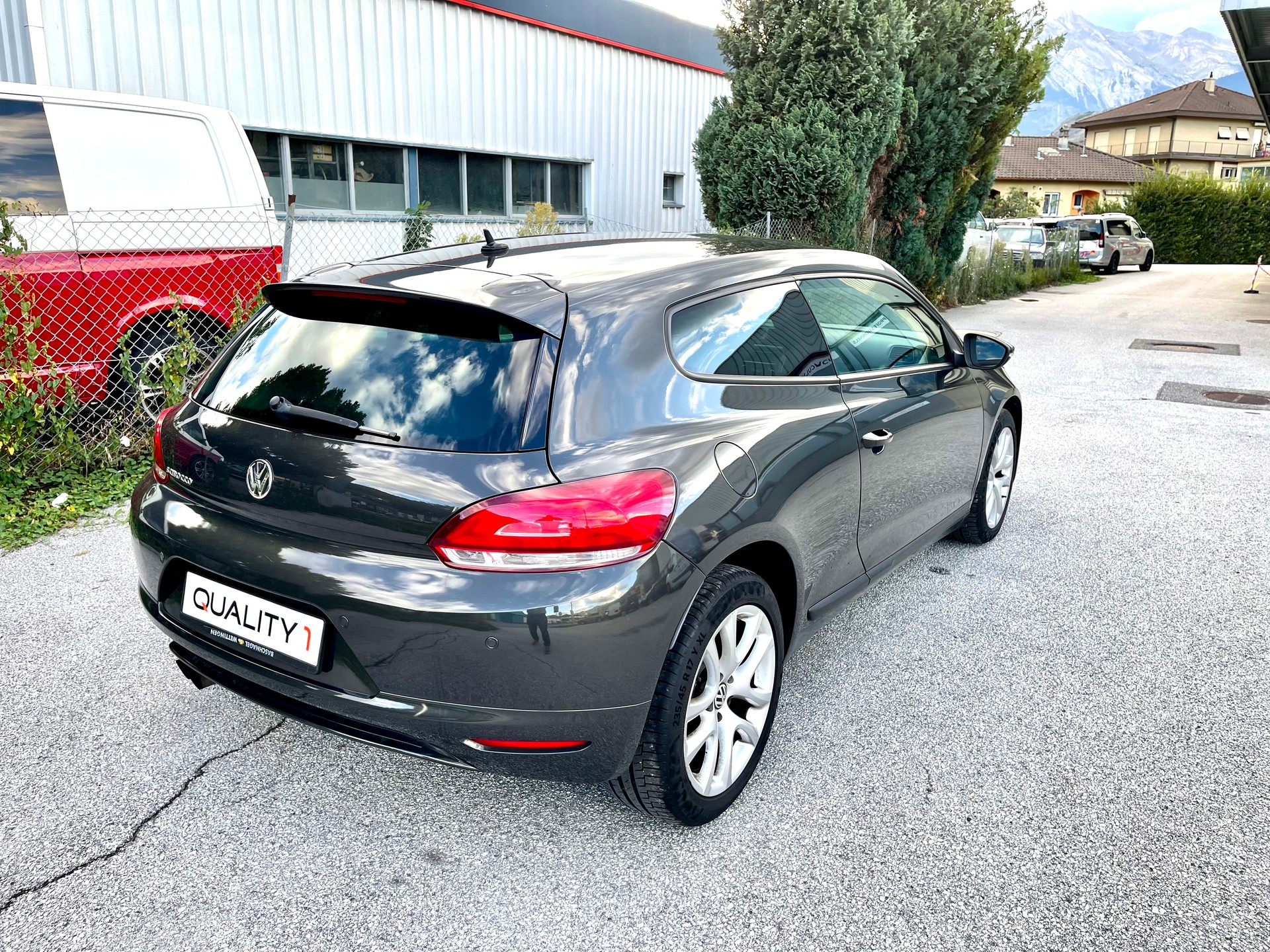 VW Scirocco 1.4 TSI DSG-image-23
