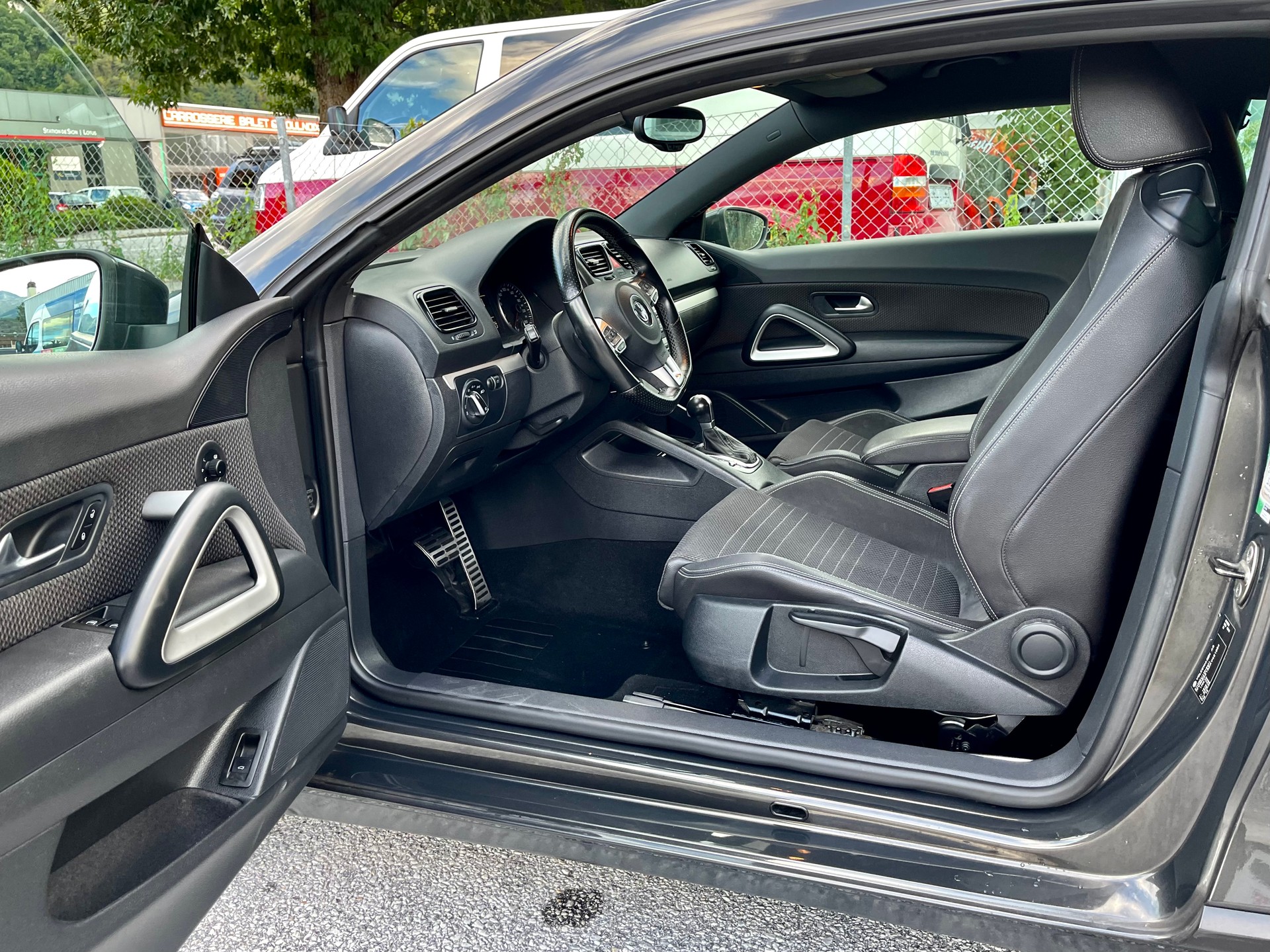 VW Scirocco 1.4 TSI DSG-image-11