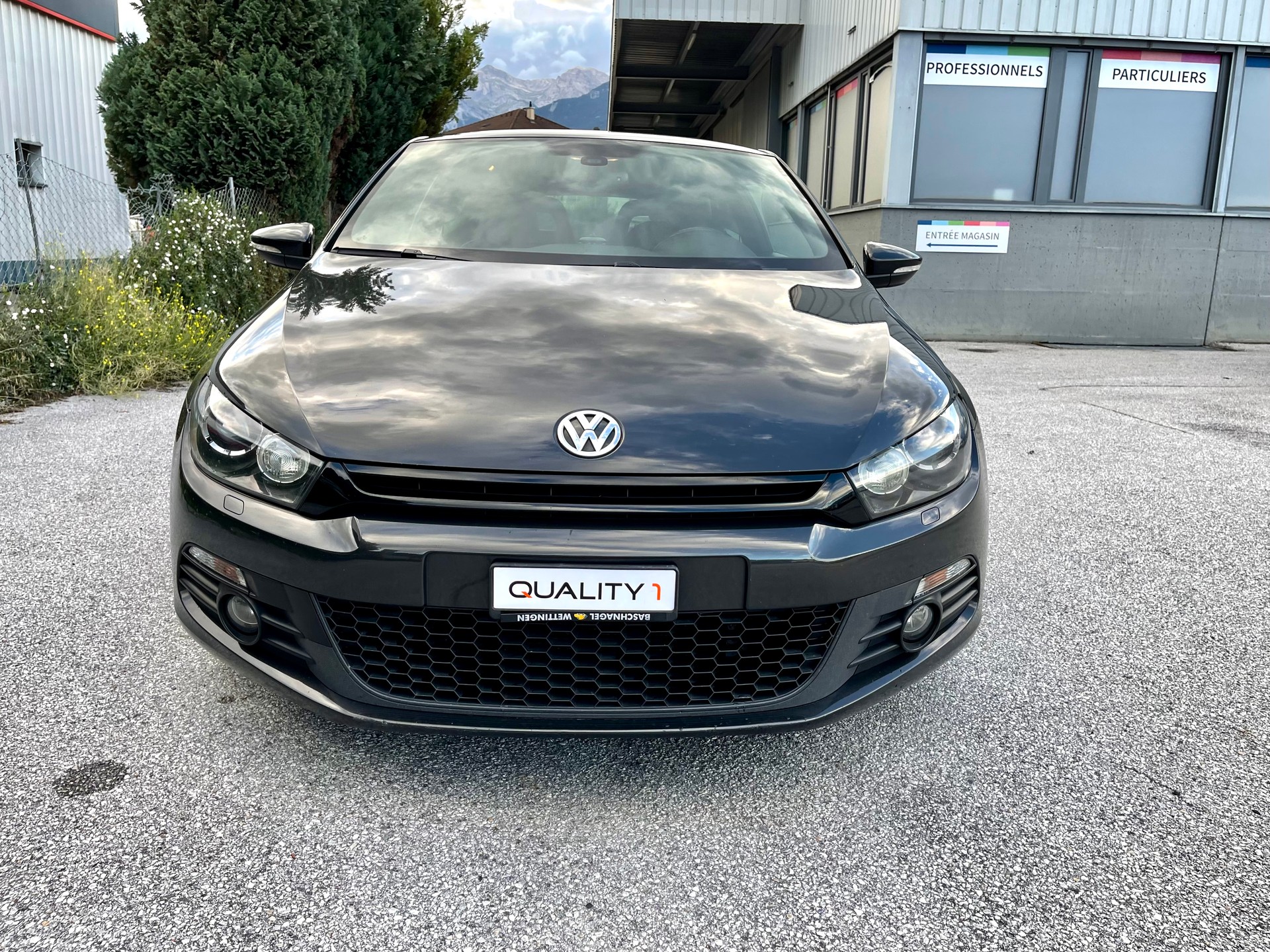 VW Scirocco 1.4 TSI DSG-image-14