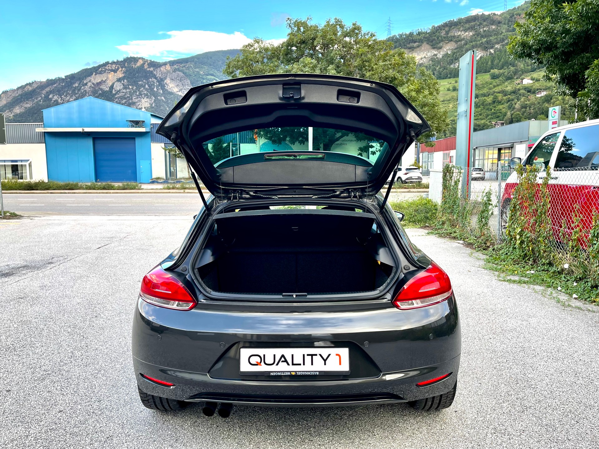VW Scirocco 1.4 TSI DSG-image-6
