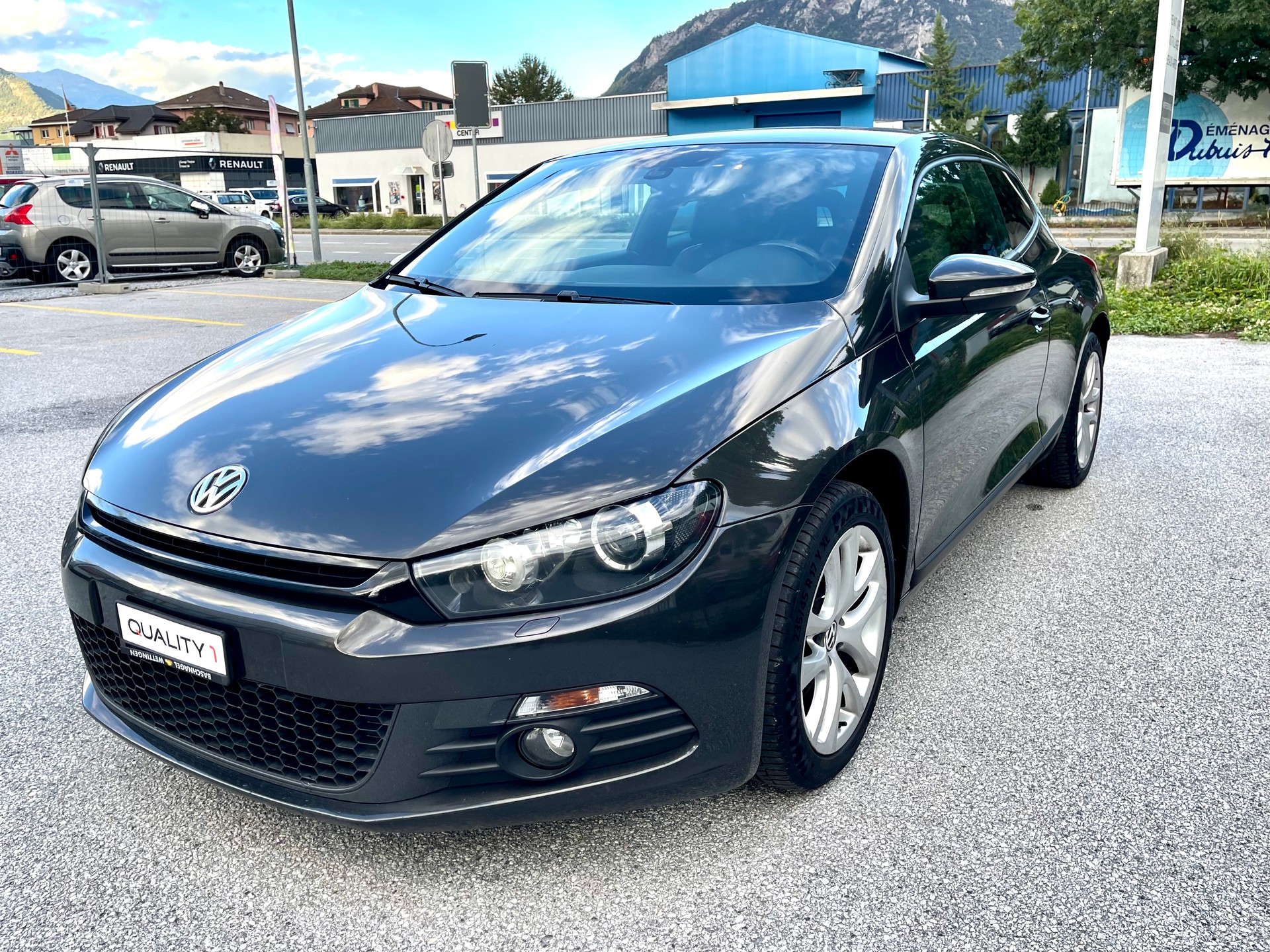 VW Scirocco 1.4 TSI DSG-image-19