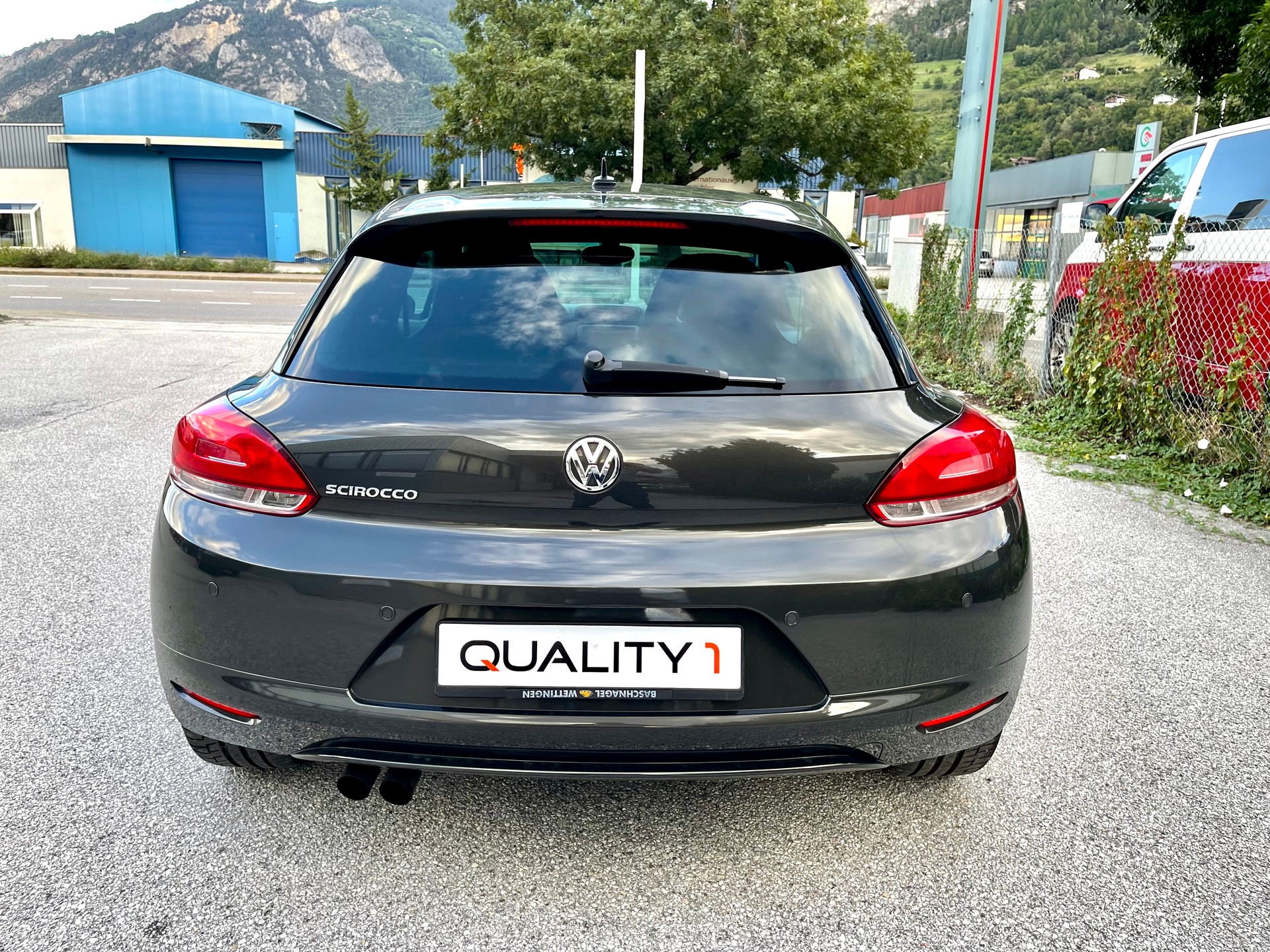 VW Scirocco 1.4 TSI DSG-image-5