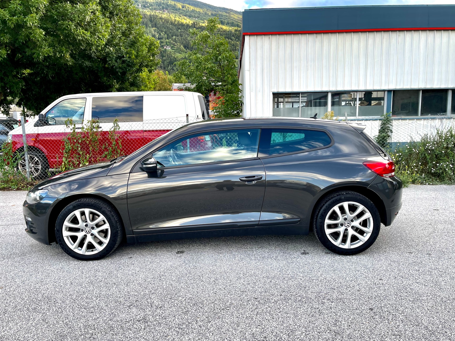 VW Scirocco 1.4 TSI DSG-image-10