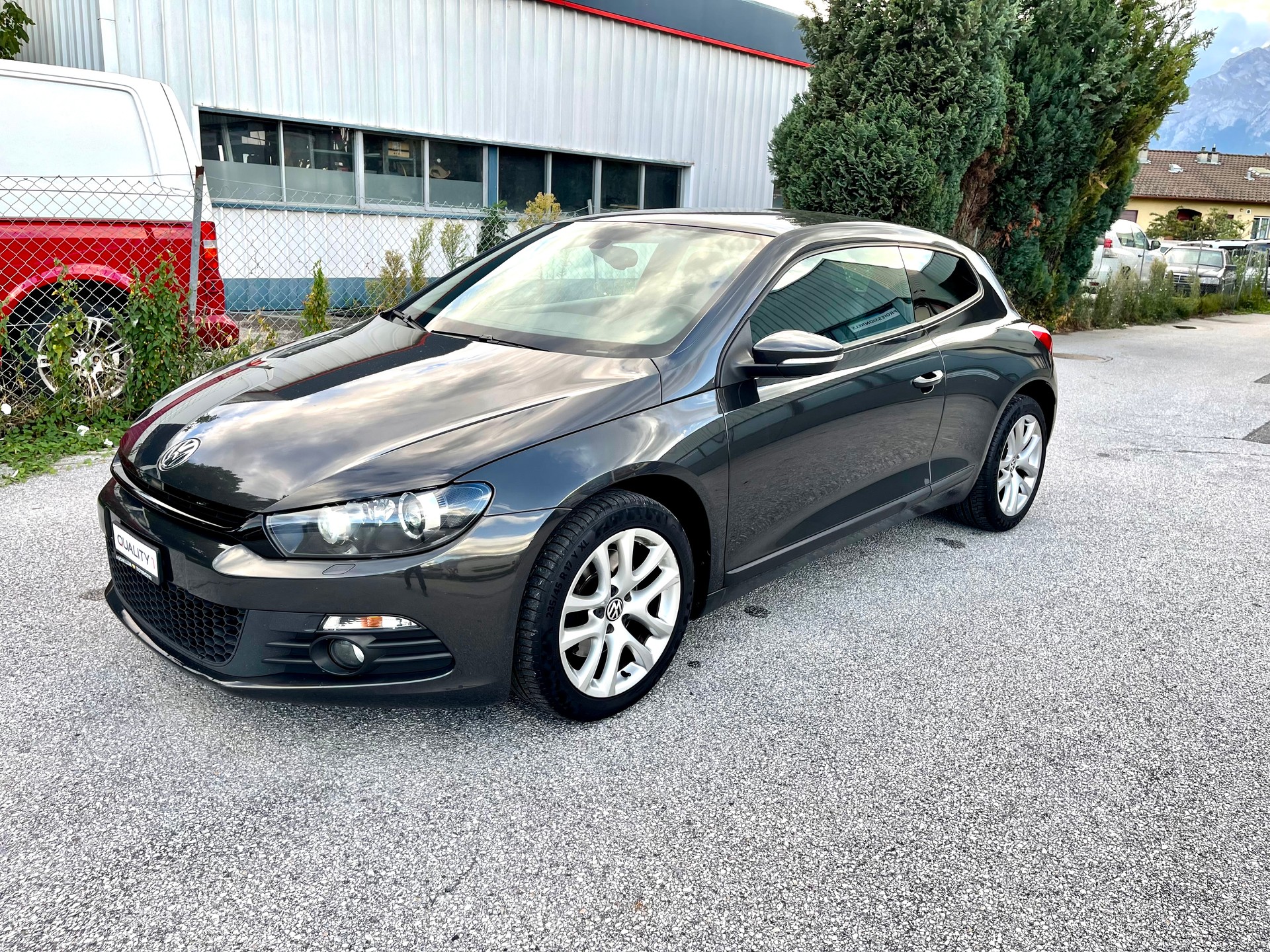 VW Scirocco 1.4 TSI DSG-image-15