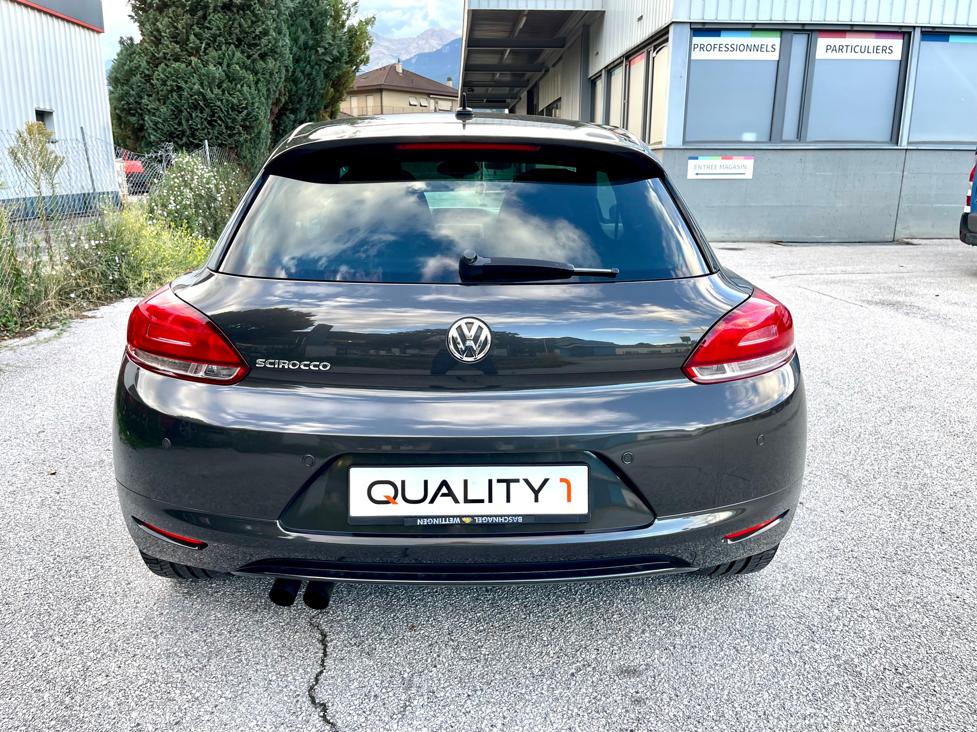 VW Scirocco 1.4 TSI DSG-image-17