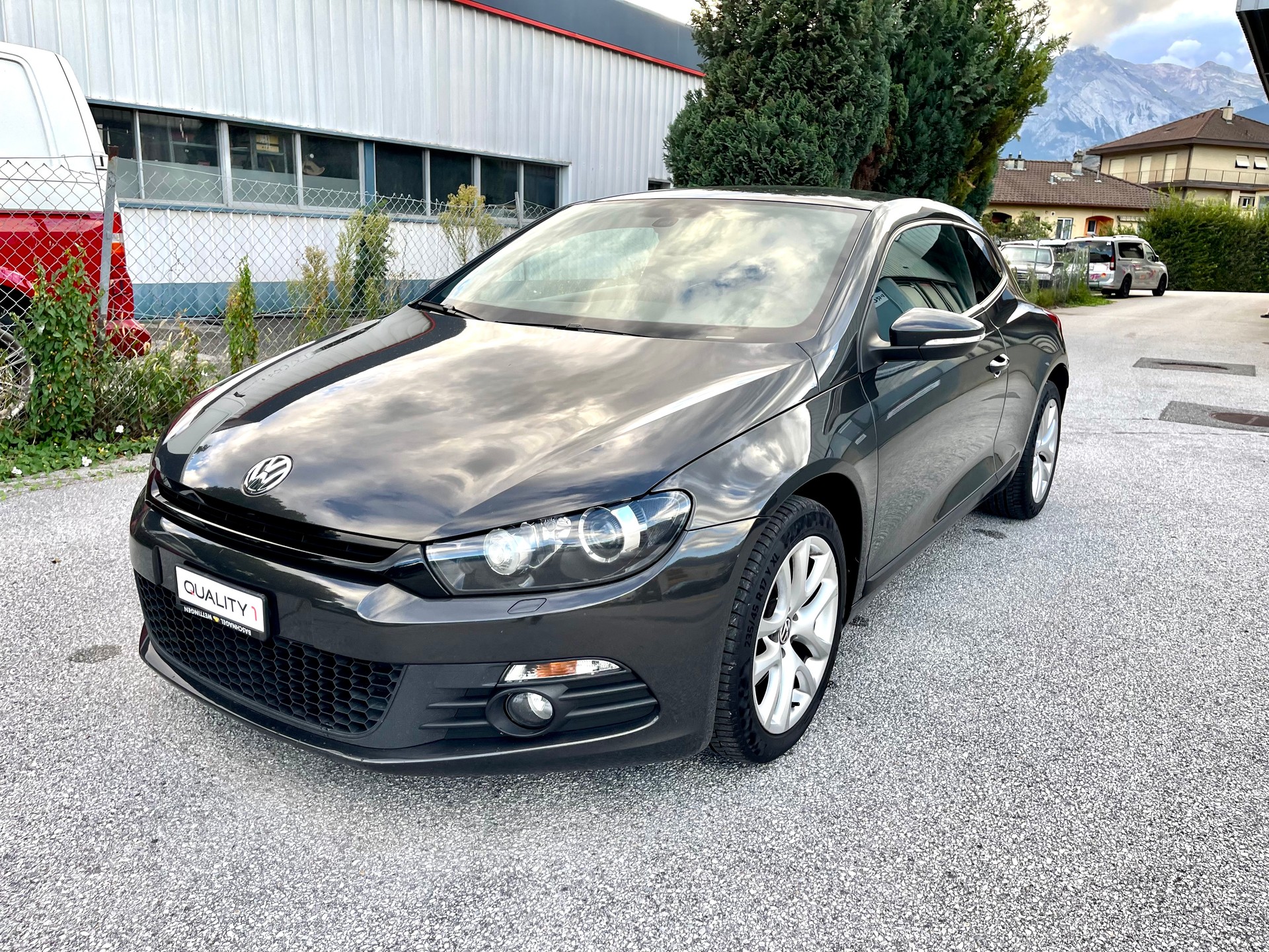 VW Scirocco 1.4 TSI DSG-image-2