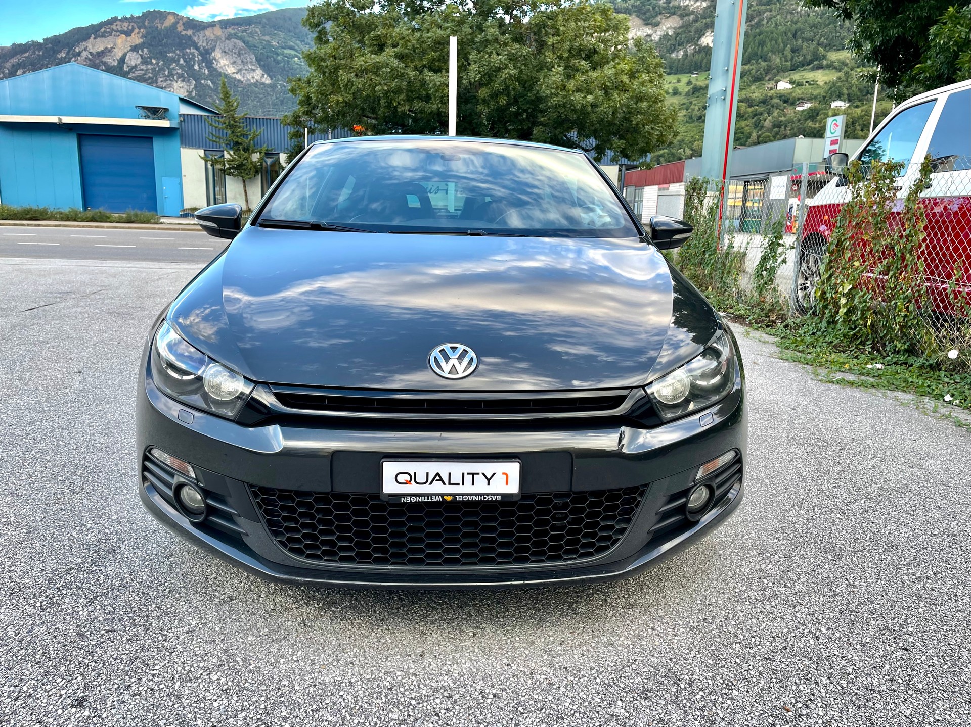 VW Scirocco 1.4 TSI DSG-image-21