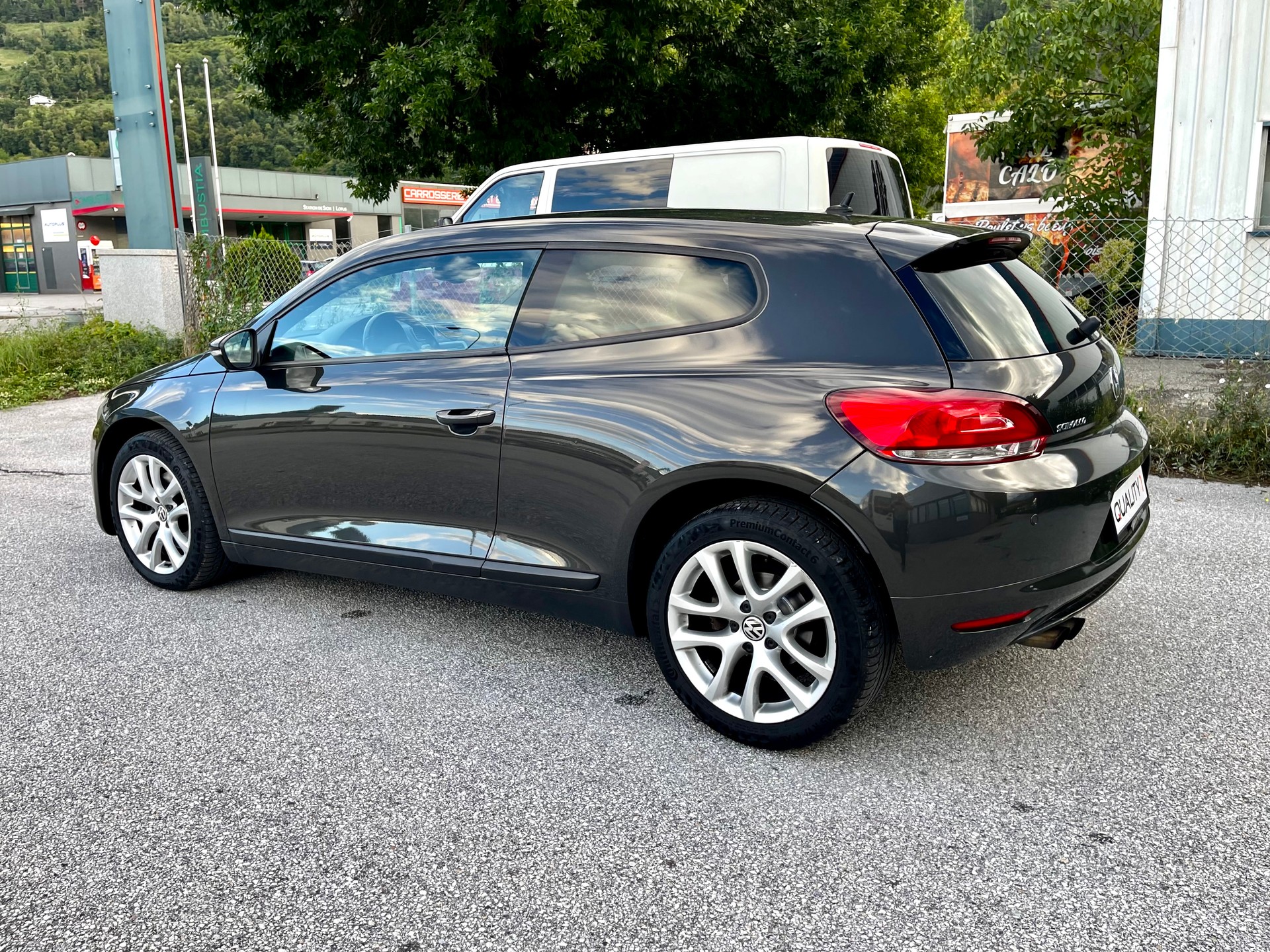 VW Scirocco 1.4 TSI DSG-image-3