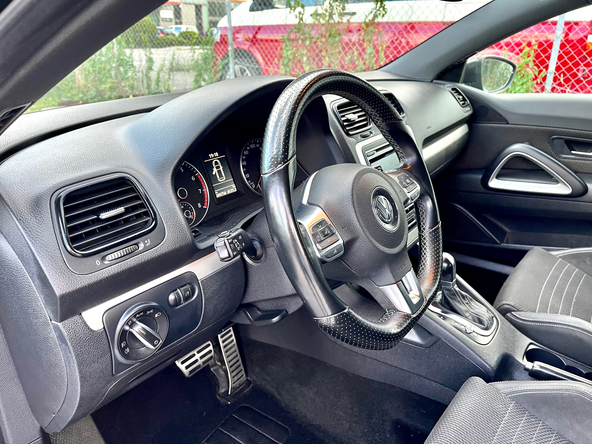 VW Scirocco 1.4 TSI DSG-image-4