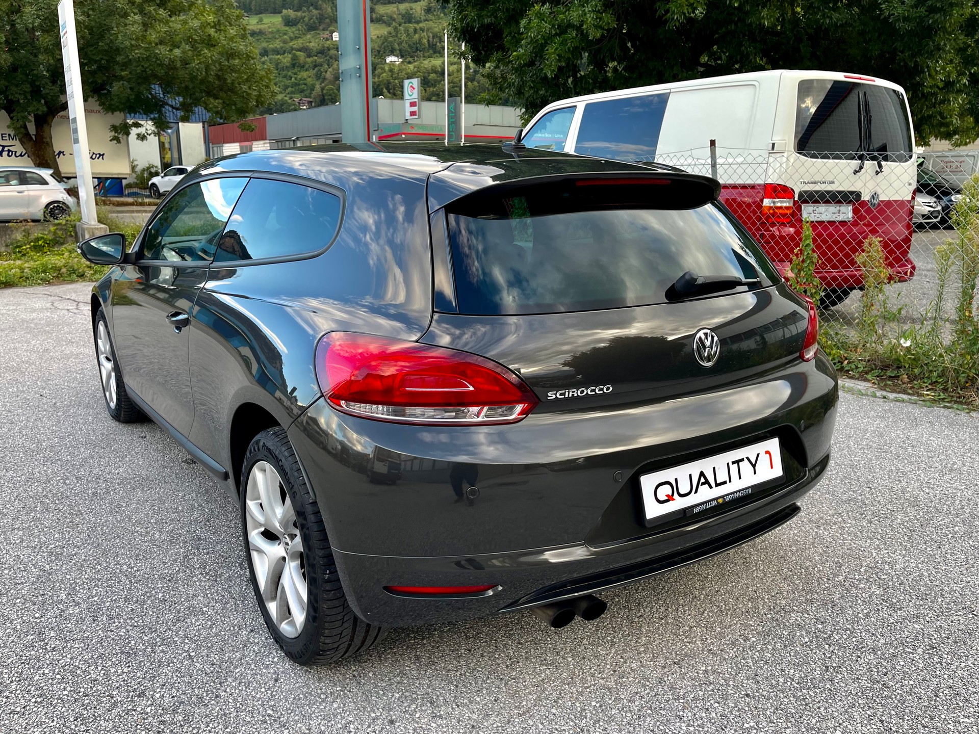 VW Scirocco 1.4 TSI DSG-image-13