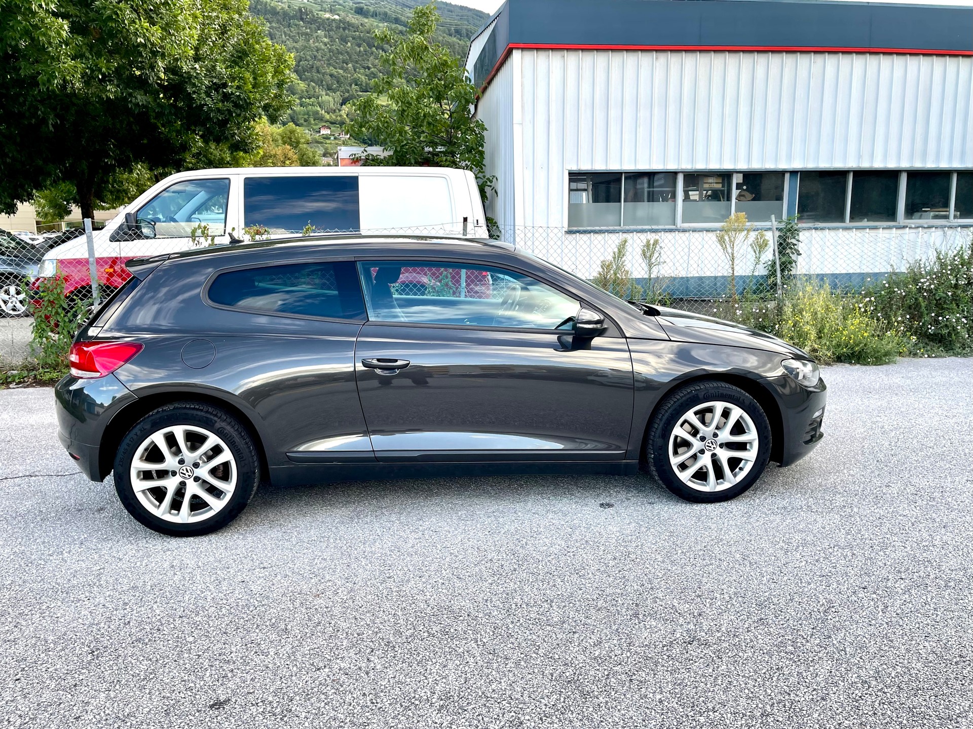 VW Scirocco 1.4 TSI DSG-image-20