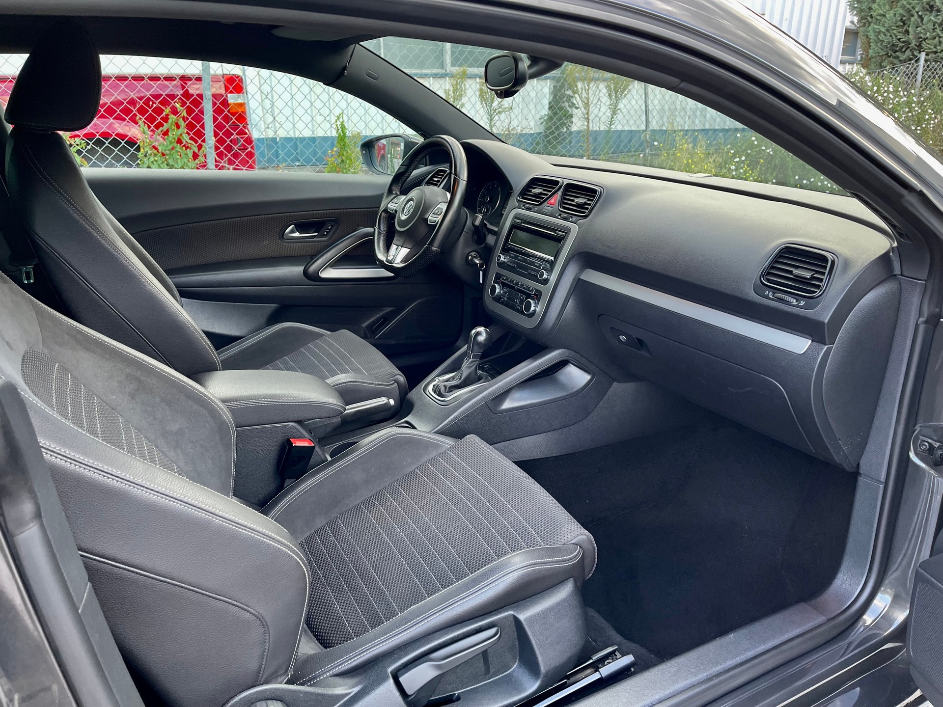 VW Scirocco 1.4 TSI DSG-image-22