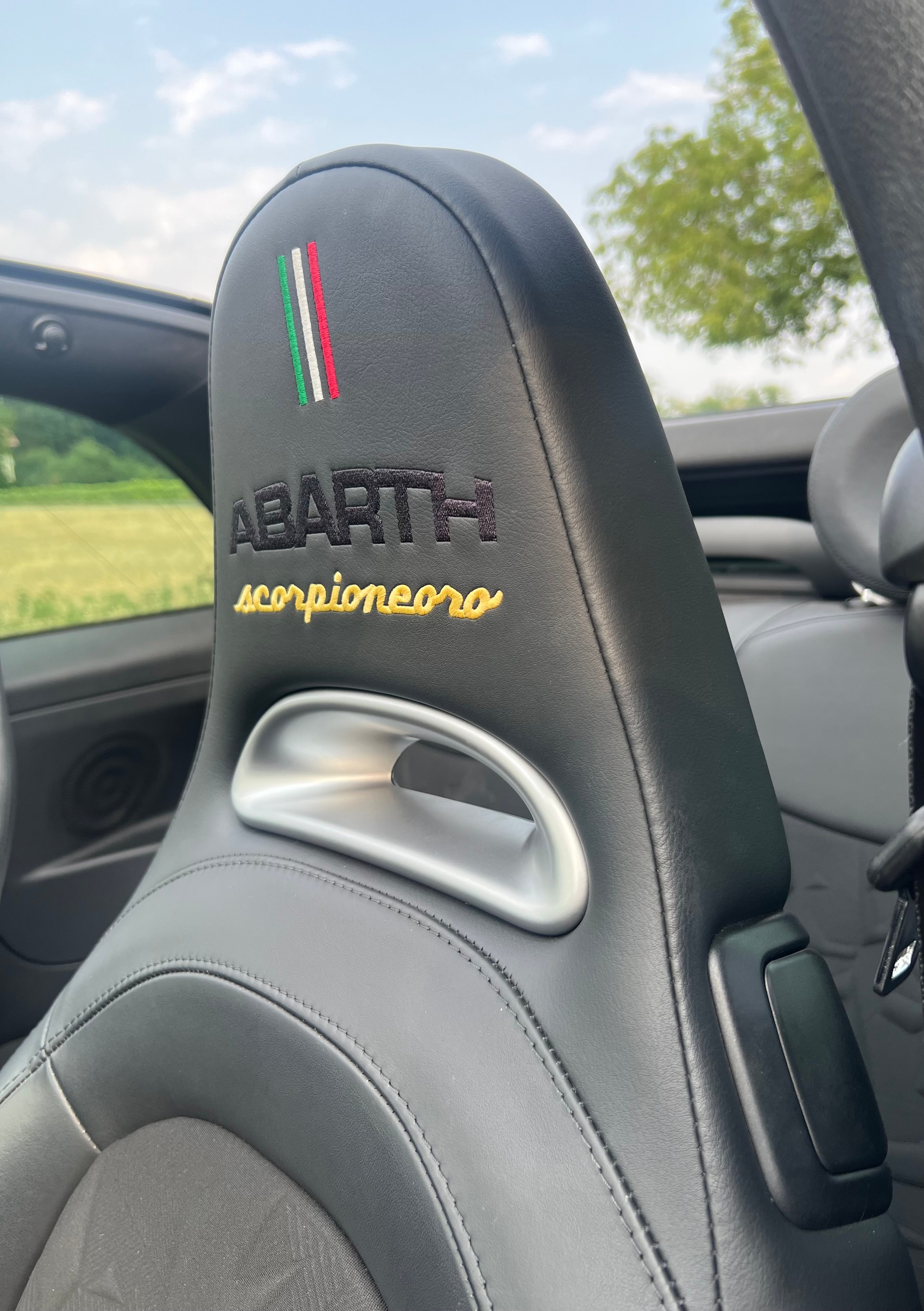 FIAT 1.4 T-Jet 165 Scorpione Oro-image-5