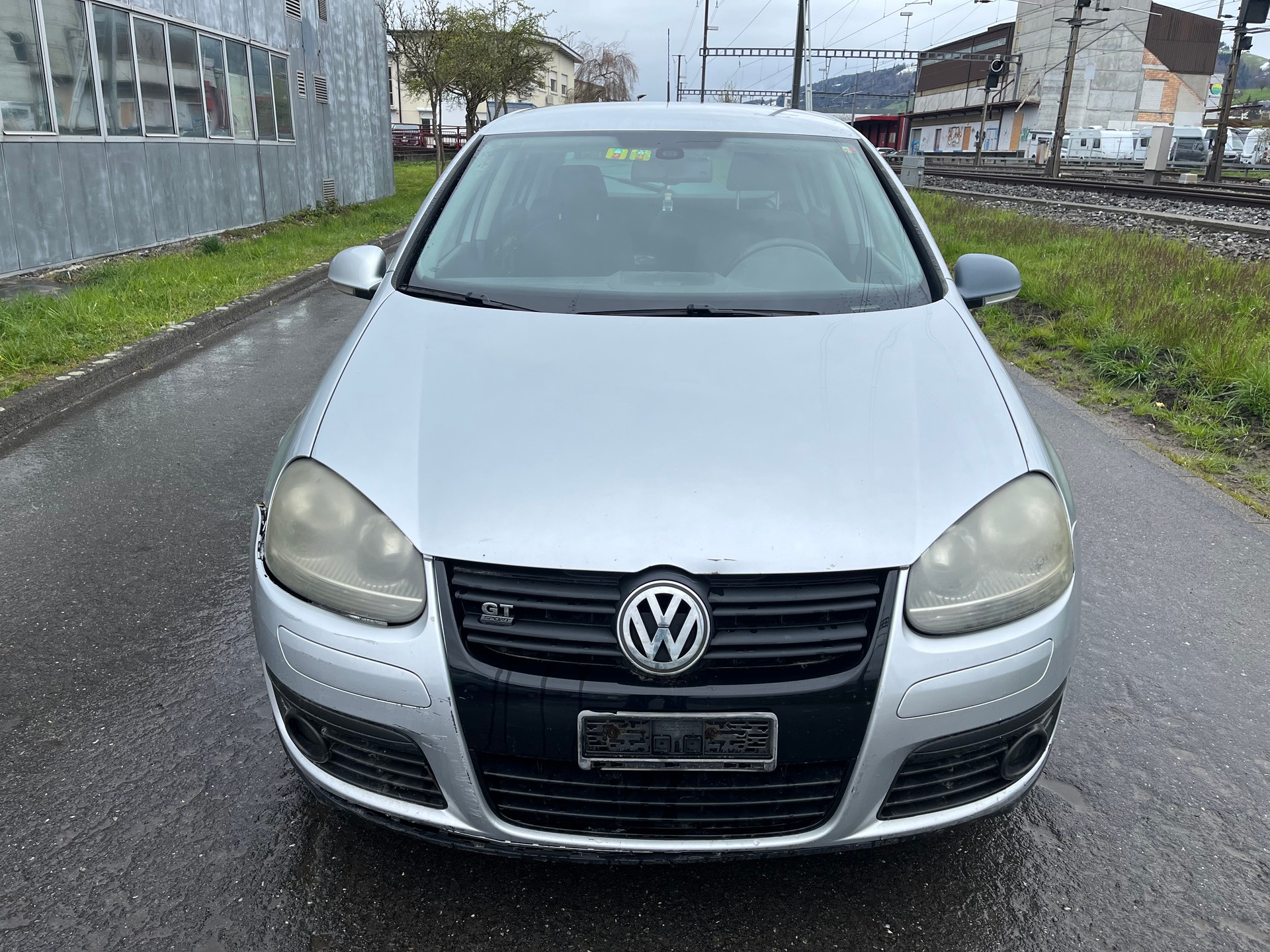 VW Golf 2.0 TDI GT Sport 4Motion-image-0