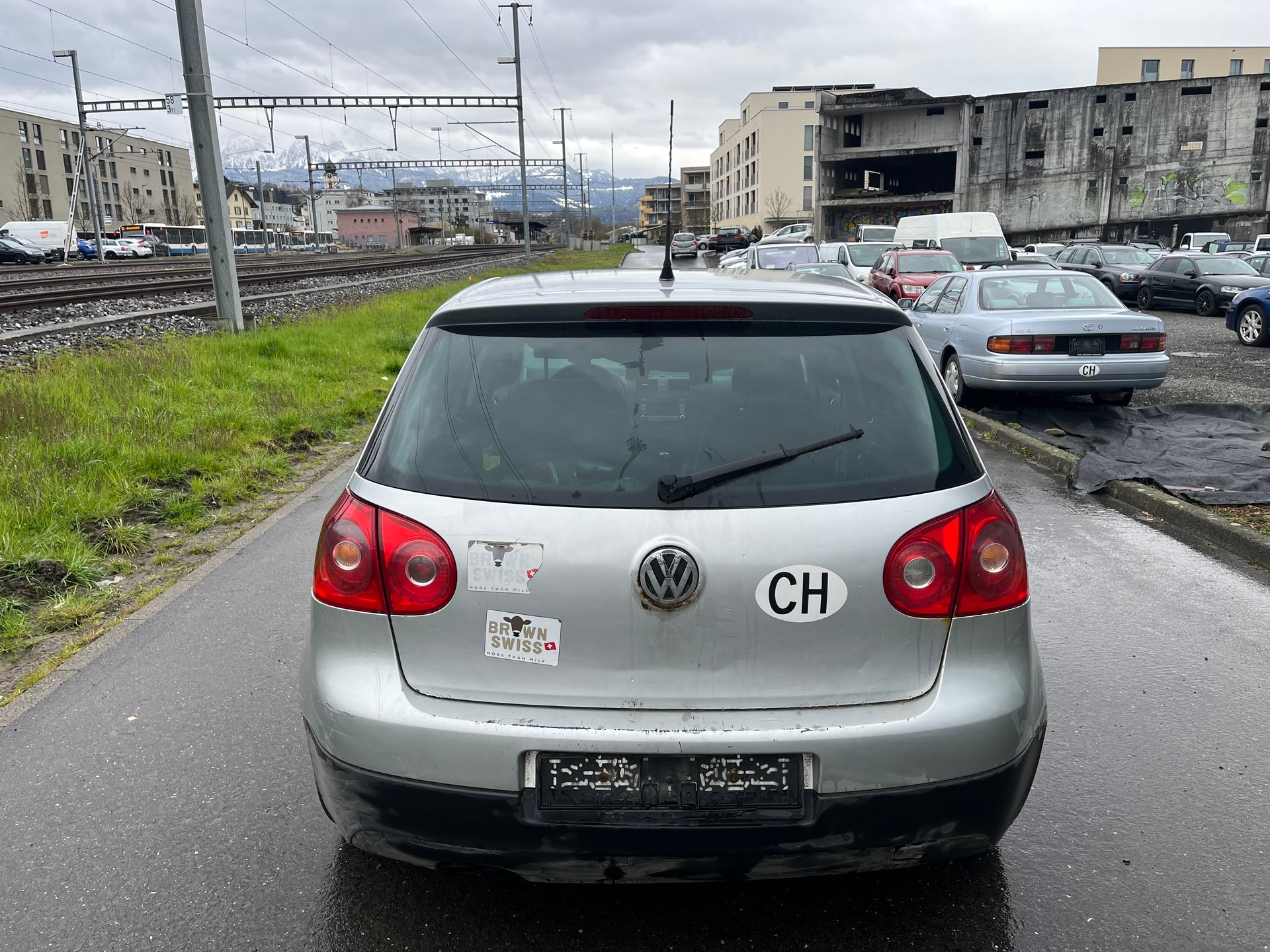 VW Golf 2.0 TDI GT Sport 4Motion-image-5