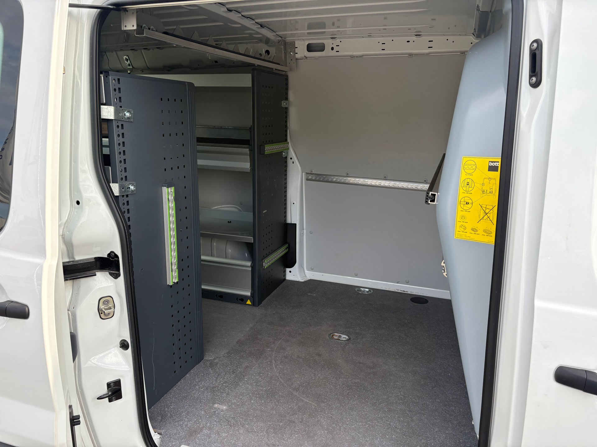CITROEN Jumpy Kaw. 12 L2H1 2.0 HDi 160-image-6