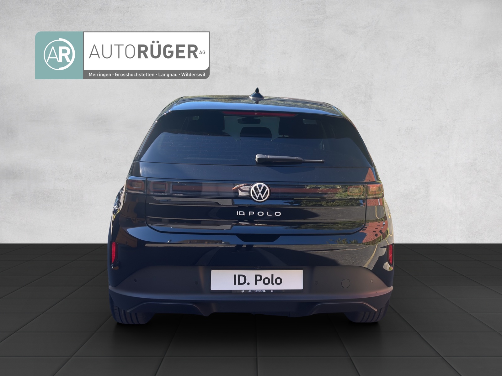 VW ID.Polo 52 kWh Life Edition One-image-4