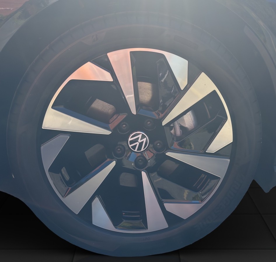 VW ID.Polo 52 kWh Life Edition One-image-14