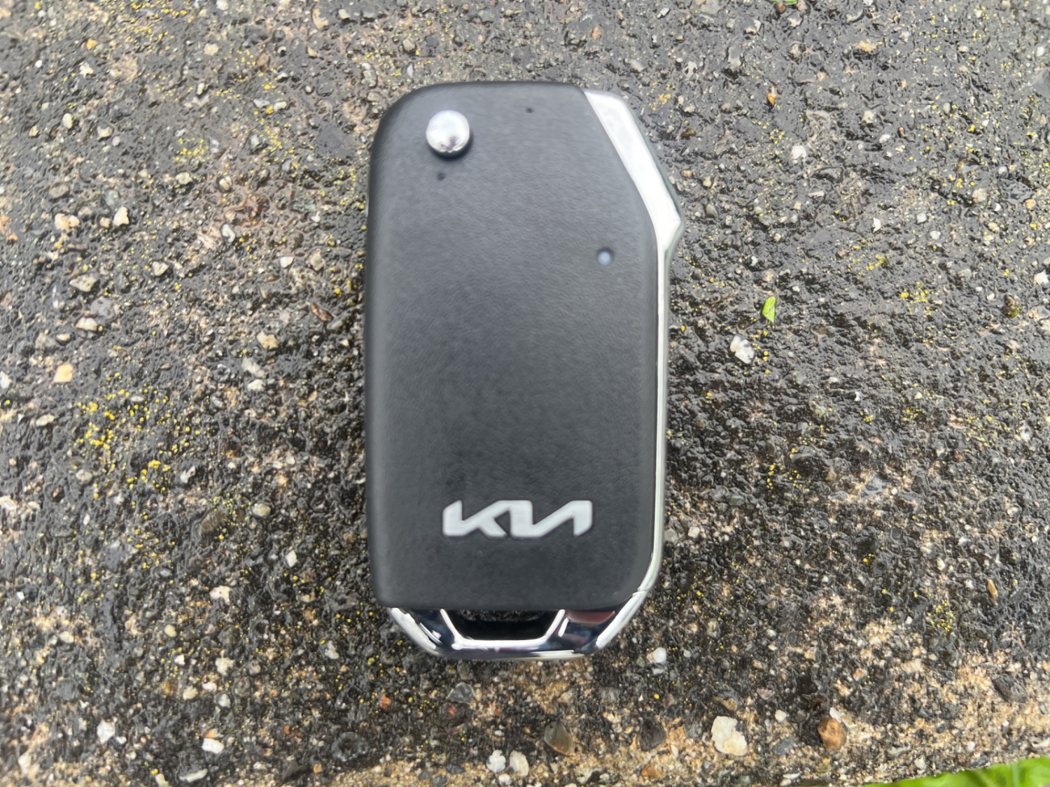 KIA Picanto 1.0 GDi First Edition-image-21