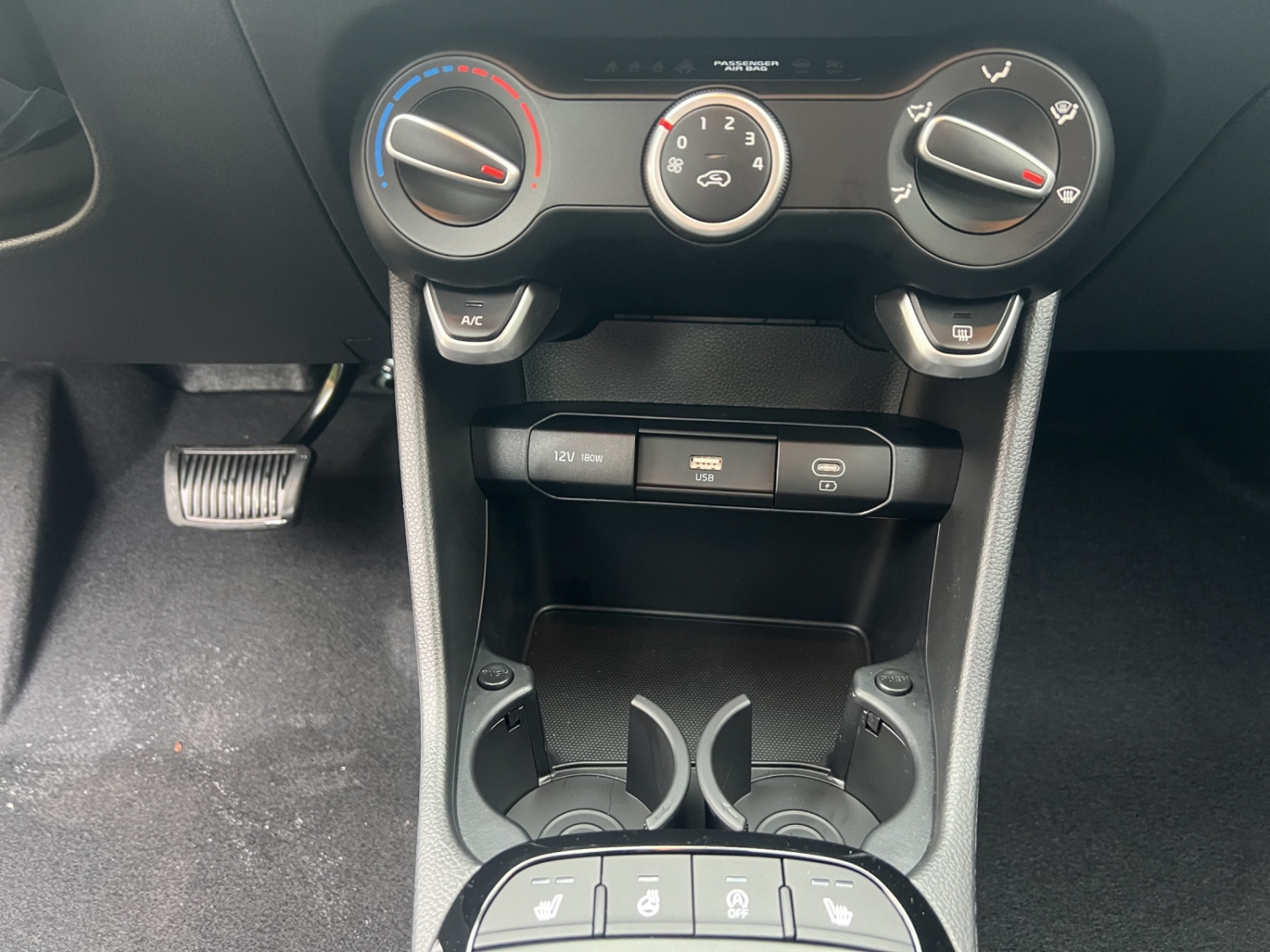 KIA Picanto 1.0 GDi First Edition-image-14