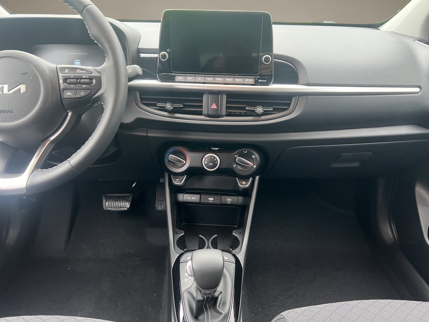 KIA Picanto 1.0 GDi First Edition-image-11