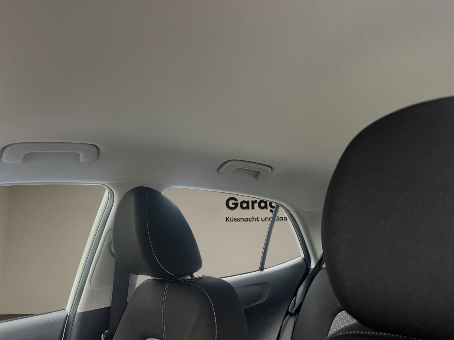 KIA Picanto 1.0 GDi First Edition-image-17