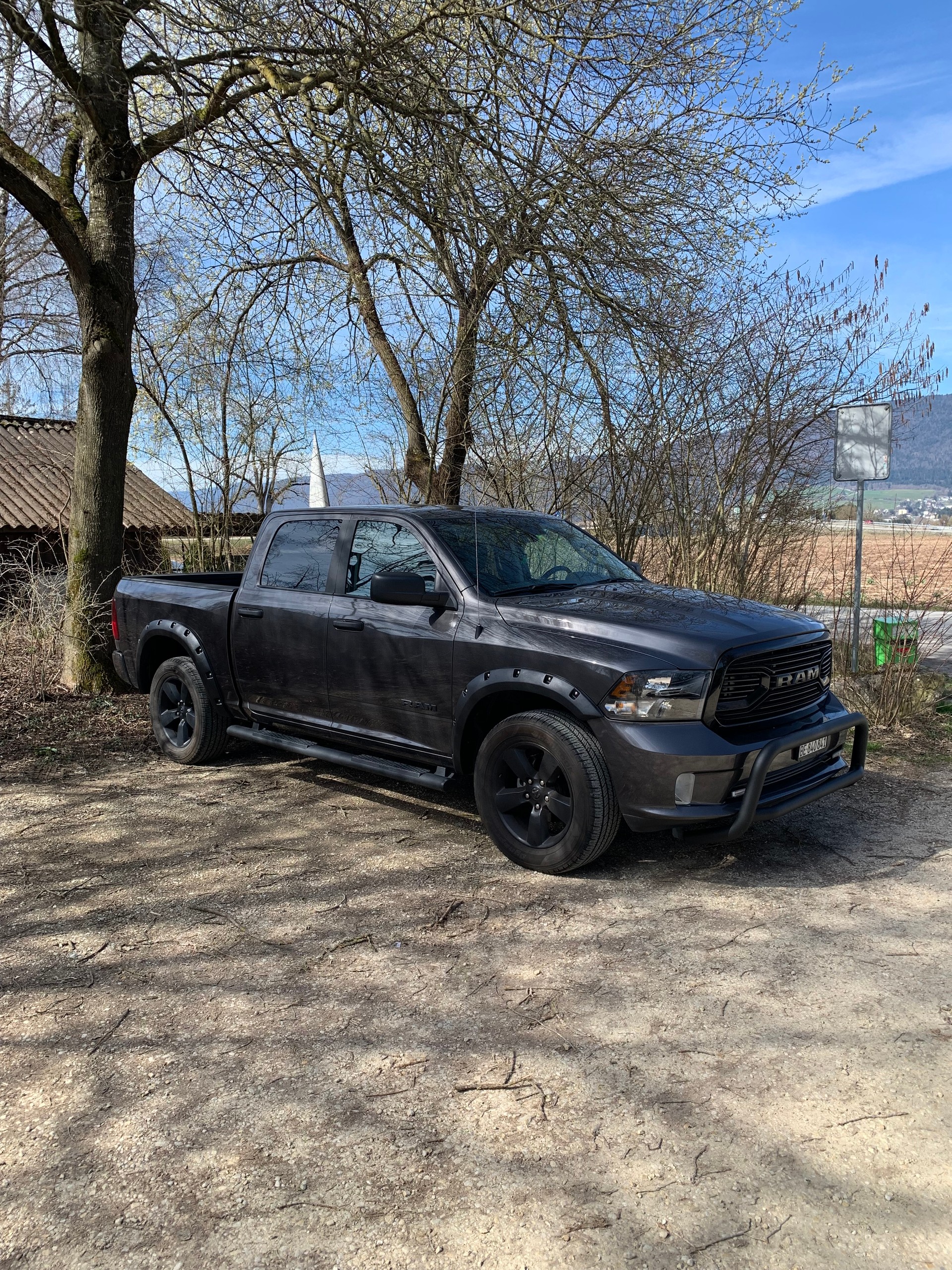 DODGE 1500-image-0