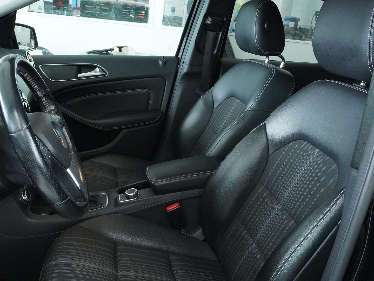 MERCEDES-BENZ B 180-image-3