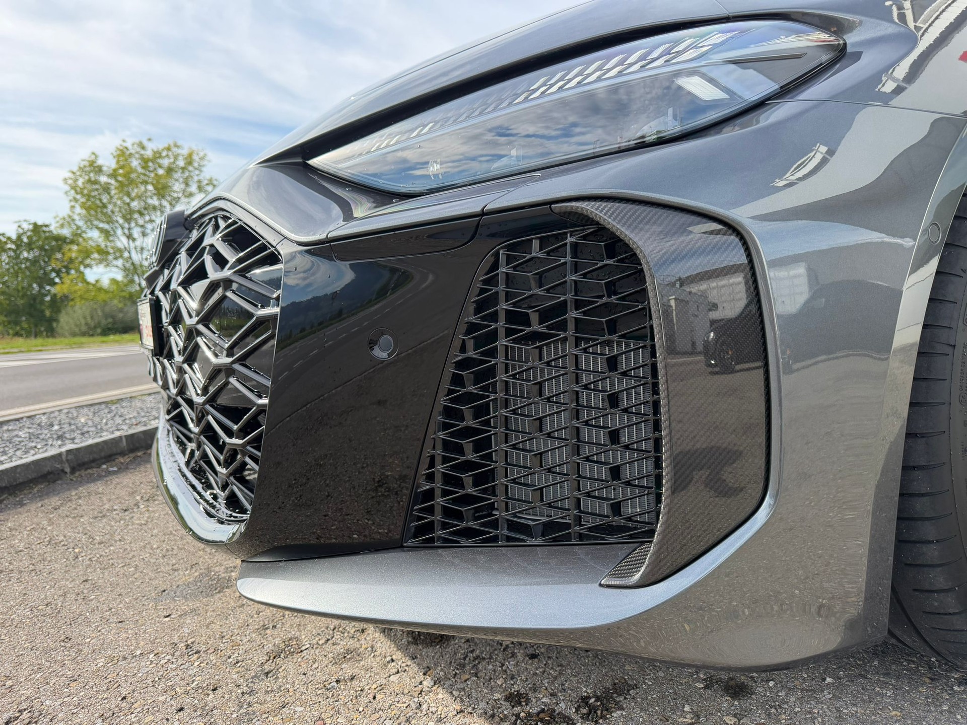 AUDI RS 5 Avant TFSI 470 kW Tiptronic quattro-image-15